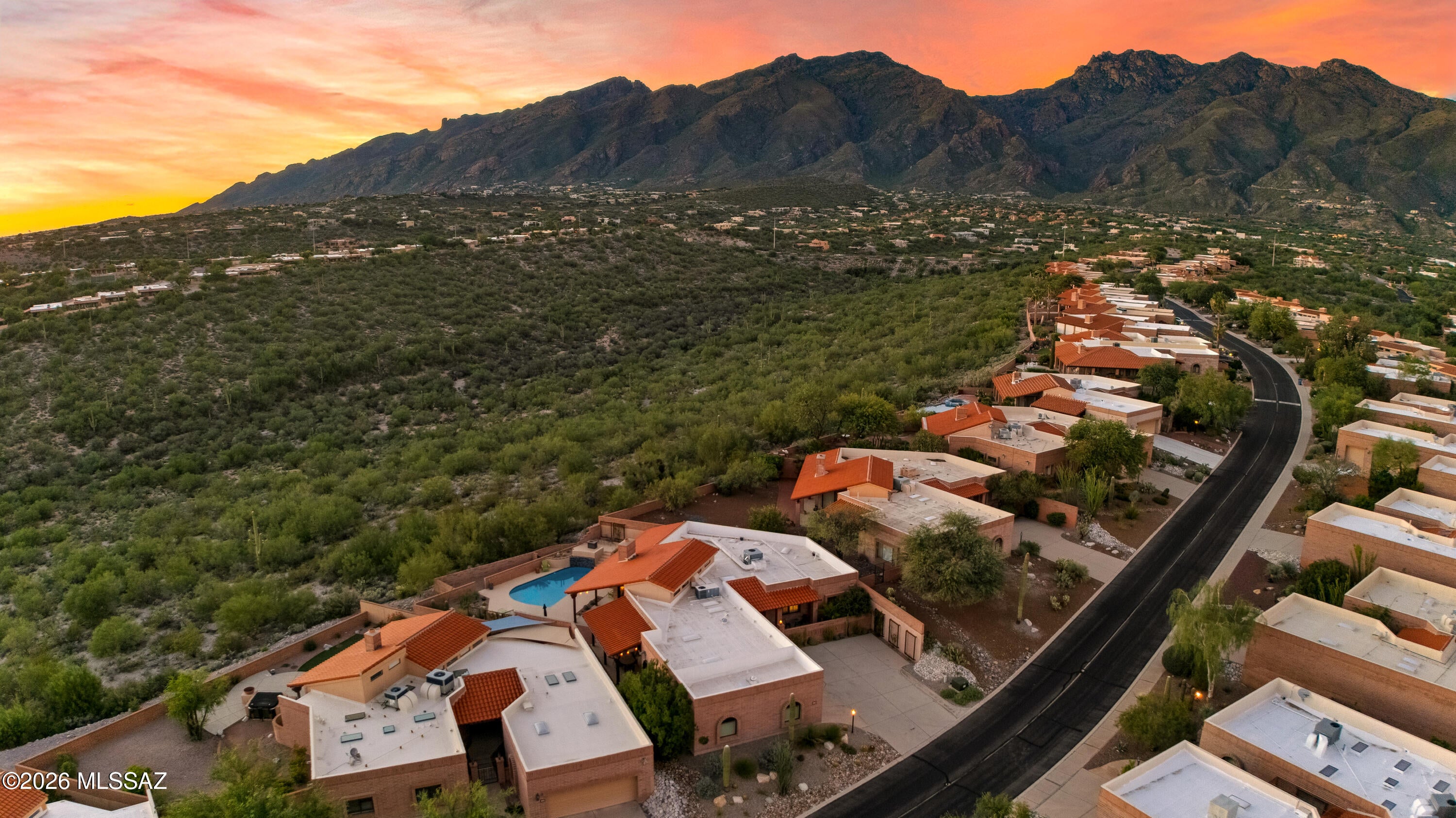 Sunrise Mountain View Estates (104-239) - Residential