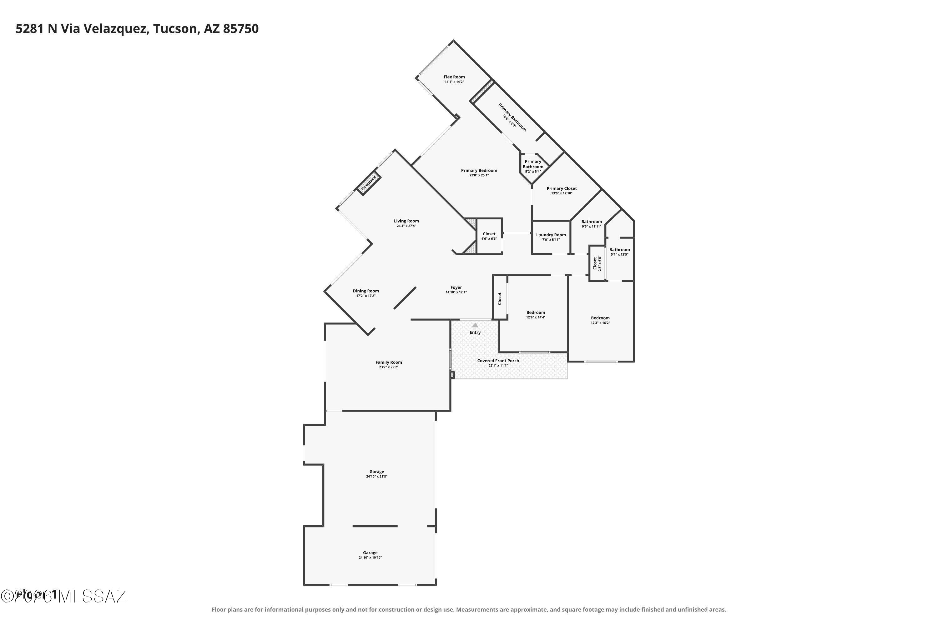 Sunrise Mountain View Estates (104-239) - Residential