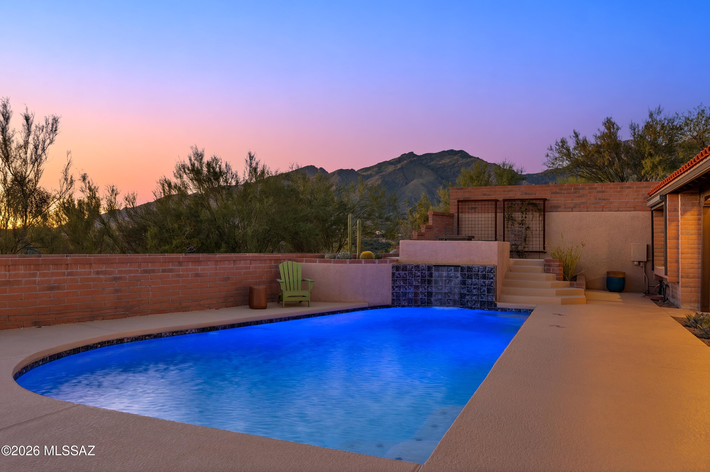 Sunrise Mountain View Estates (104-239) - Residential
