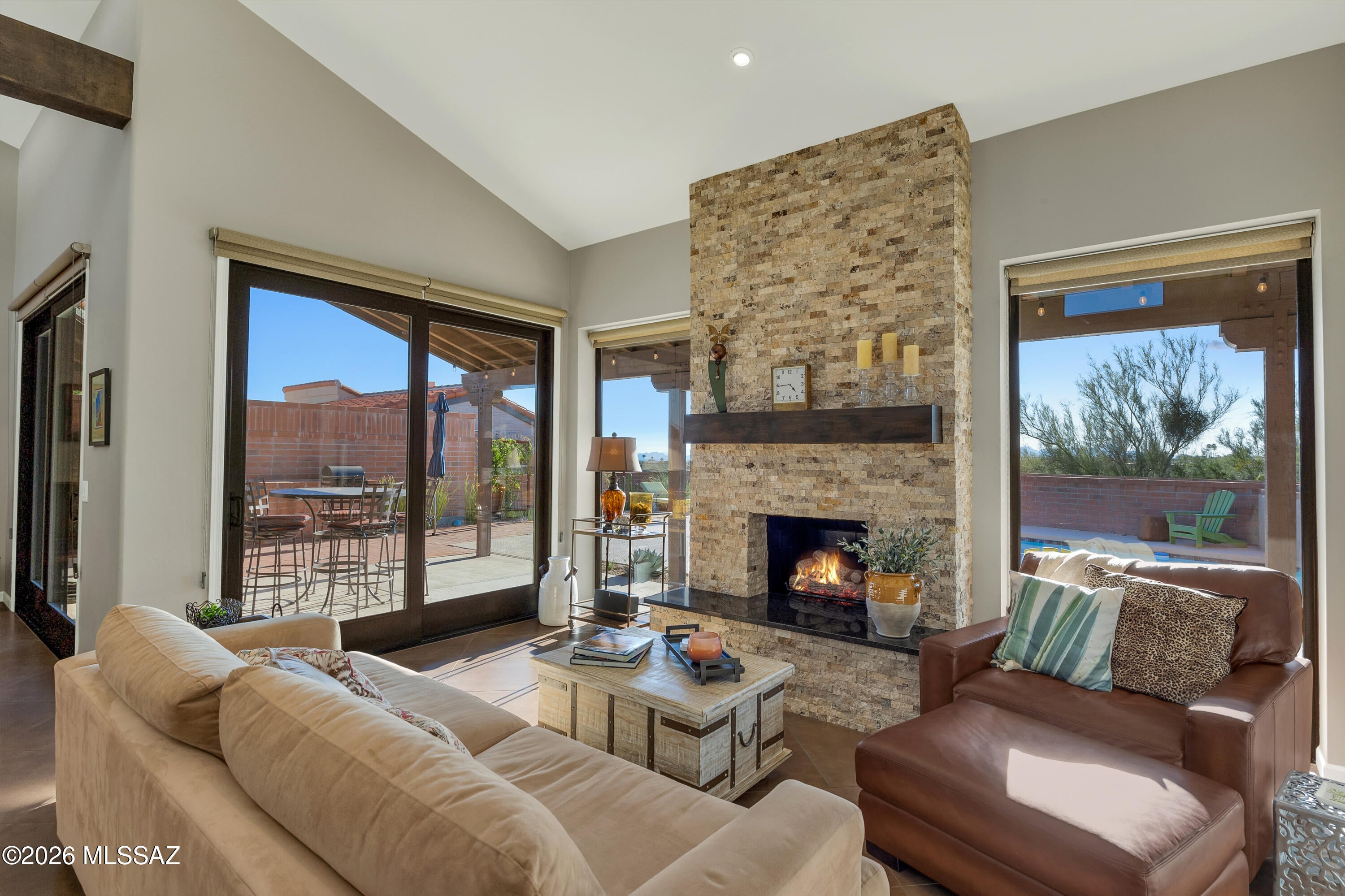 Sunrise Mountain View Estates (104-239) - Residential