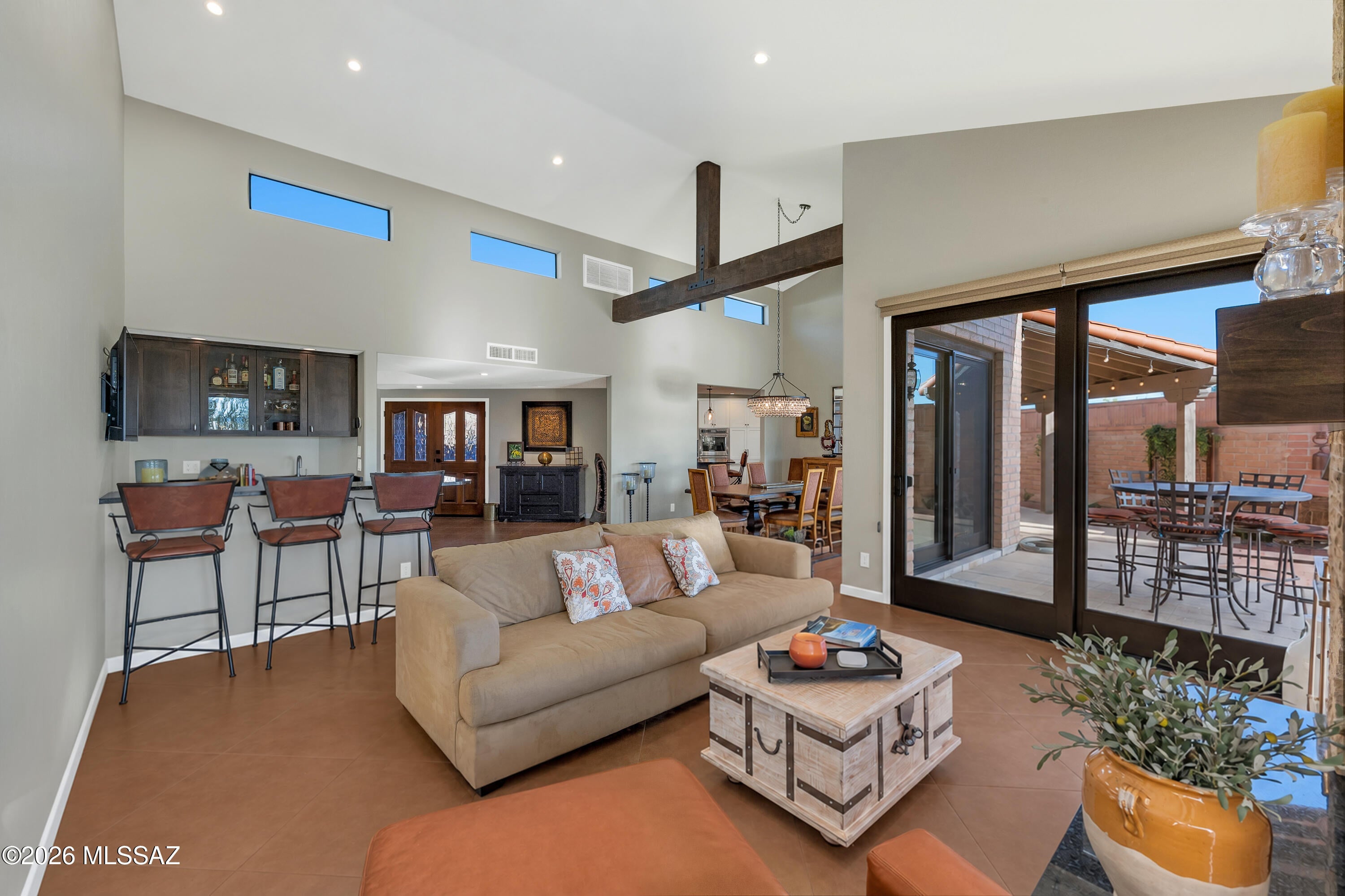 Sunrise Mountain View Estates (104-239) - Residential