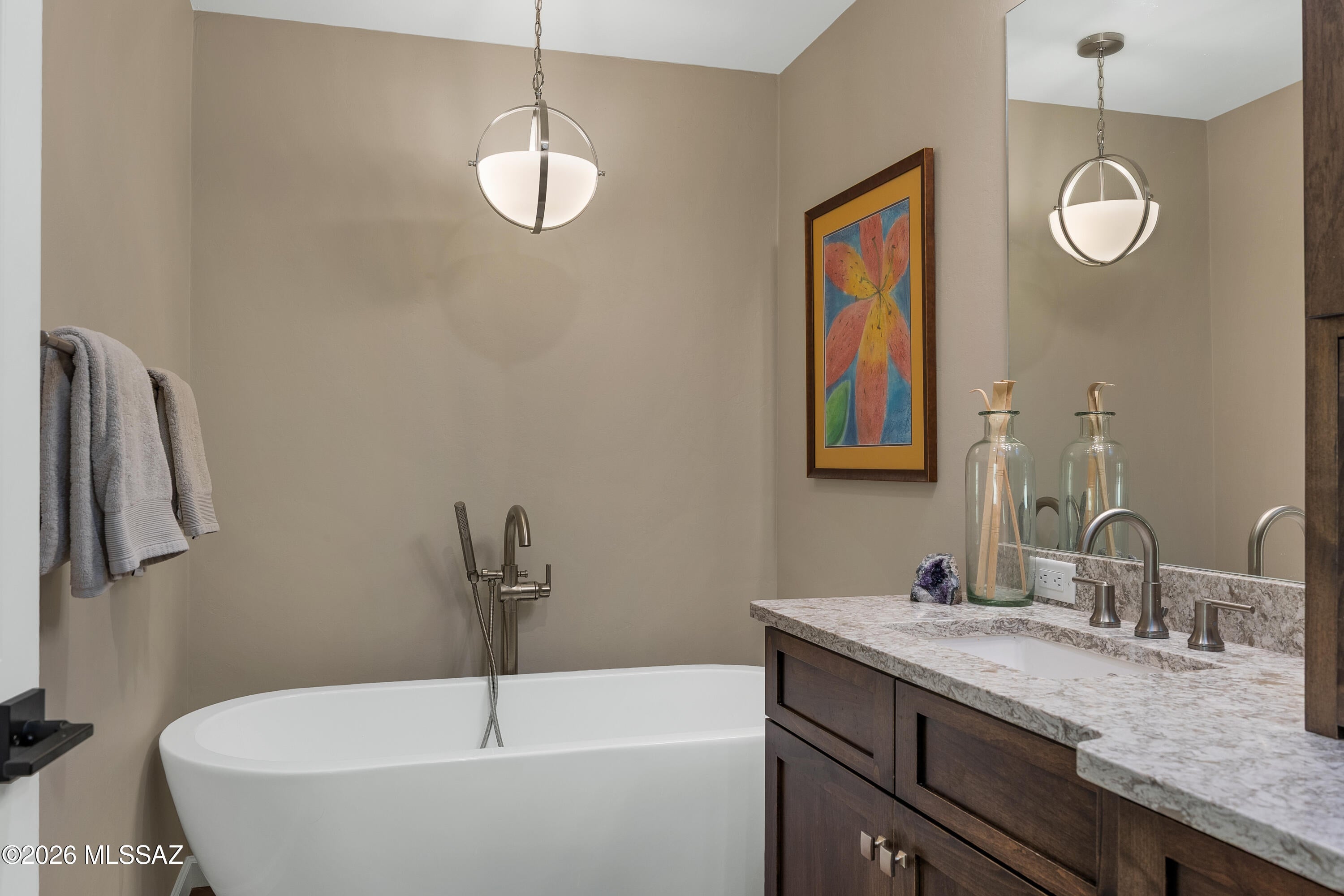Sunrise Mountain View Estates (104-239) - Residential
