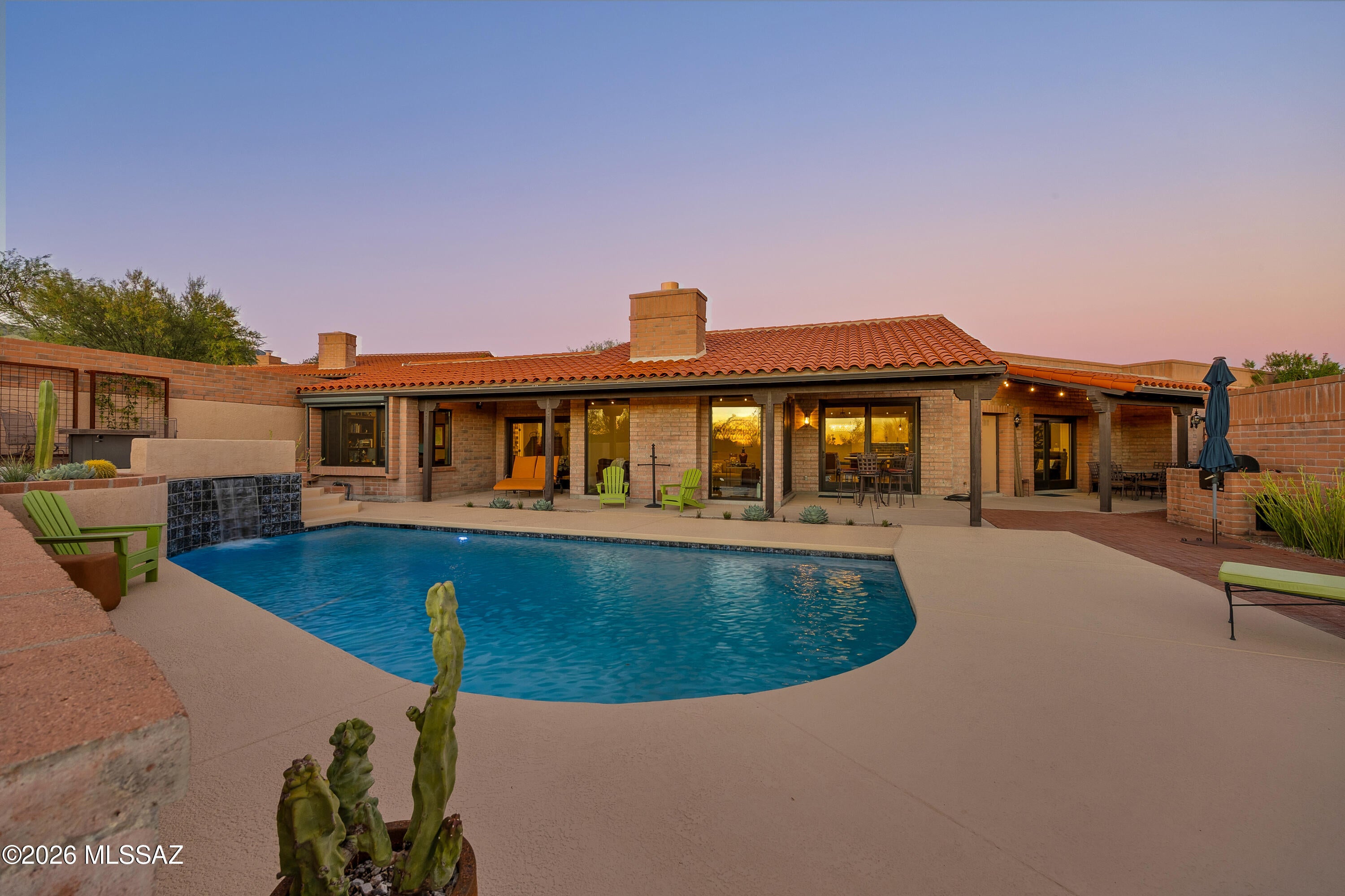 Sunrise Mountain View Estates (104-239) - Residential