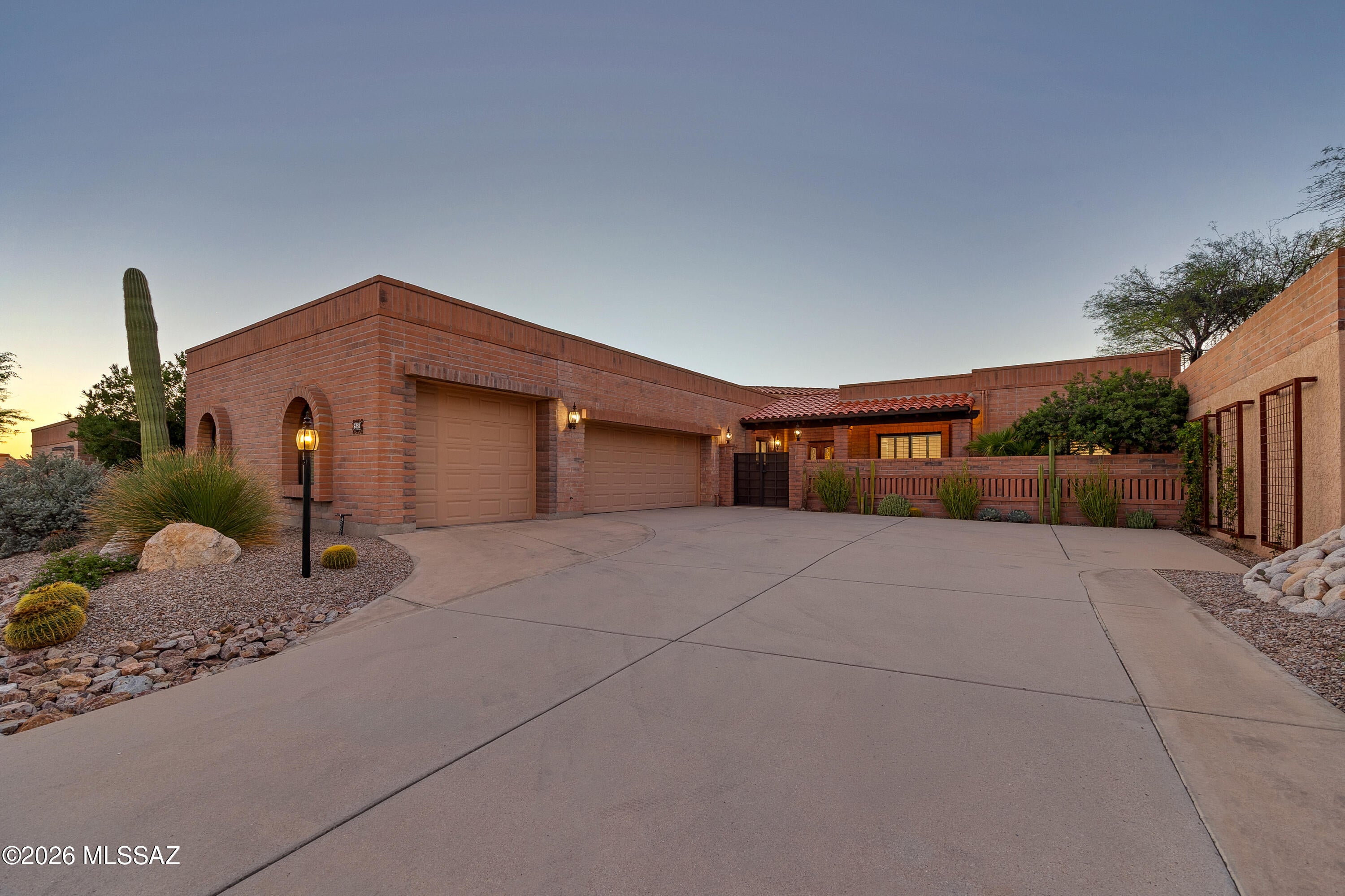 Sunrise Mountain View Estates (104-239) - Residential