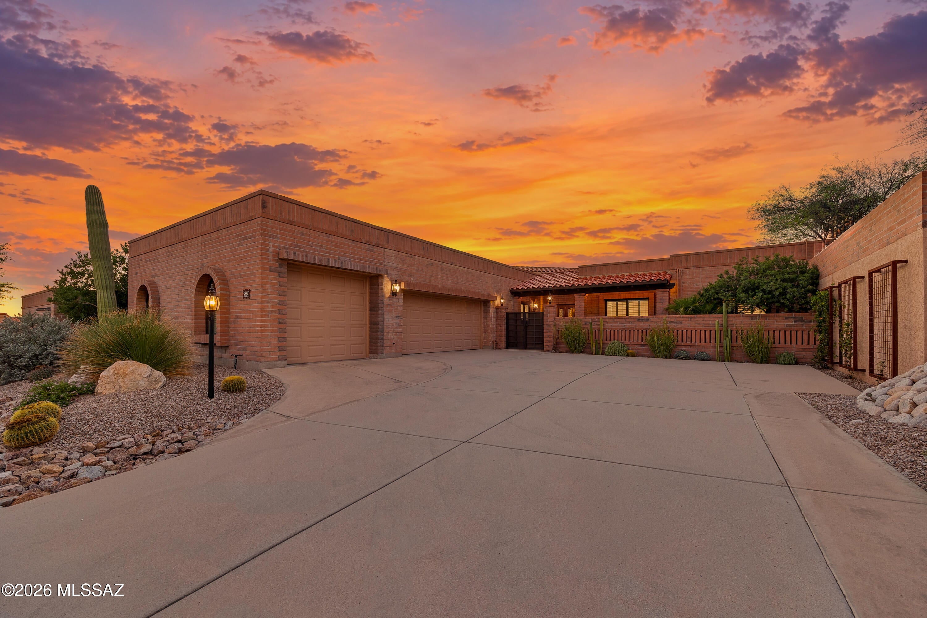Sunrise Mountain View Estates (104-239) - Residential
