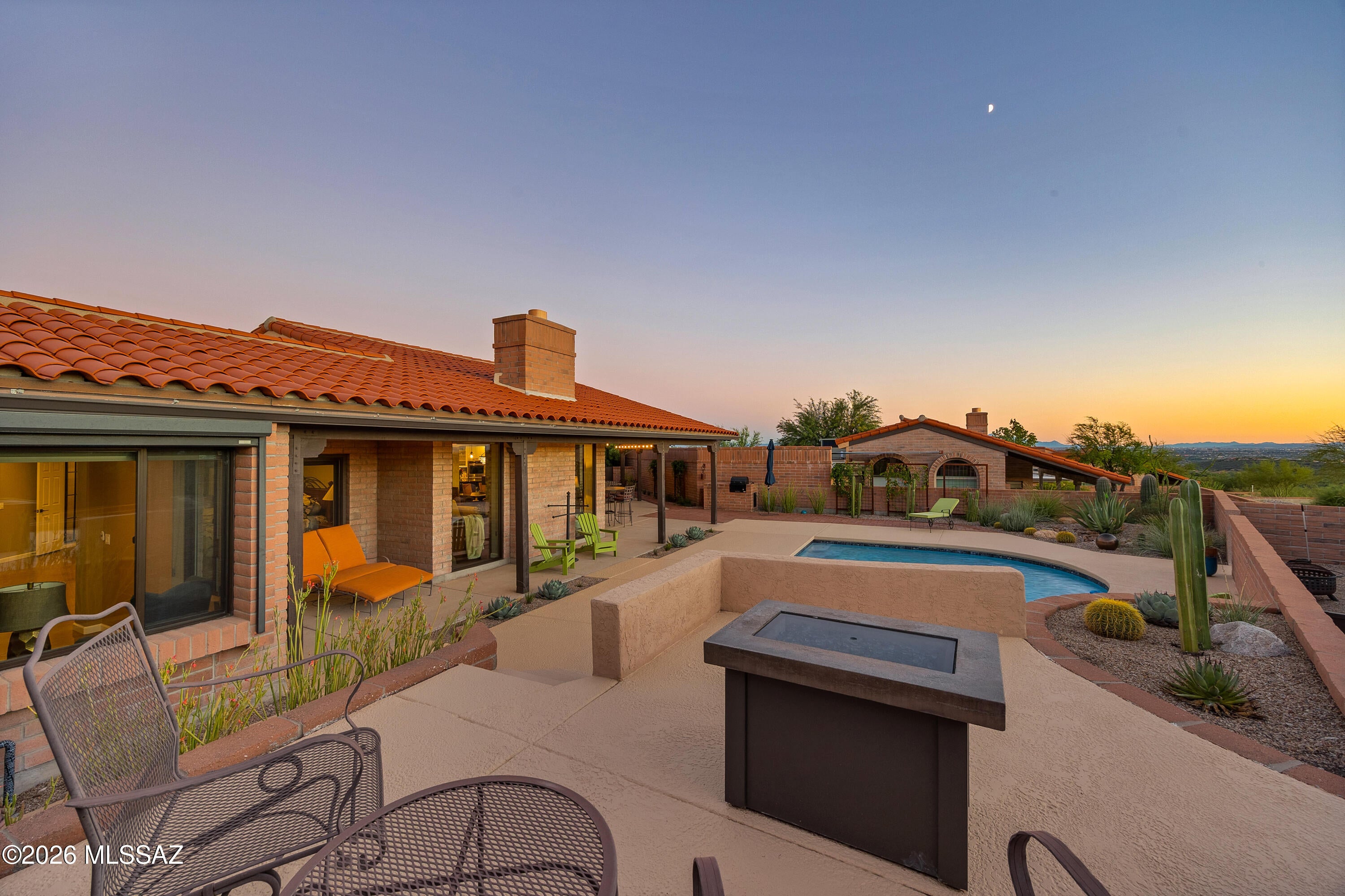 Sunrise Mountain View Estates (104-239) - Residential