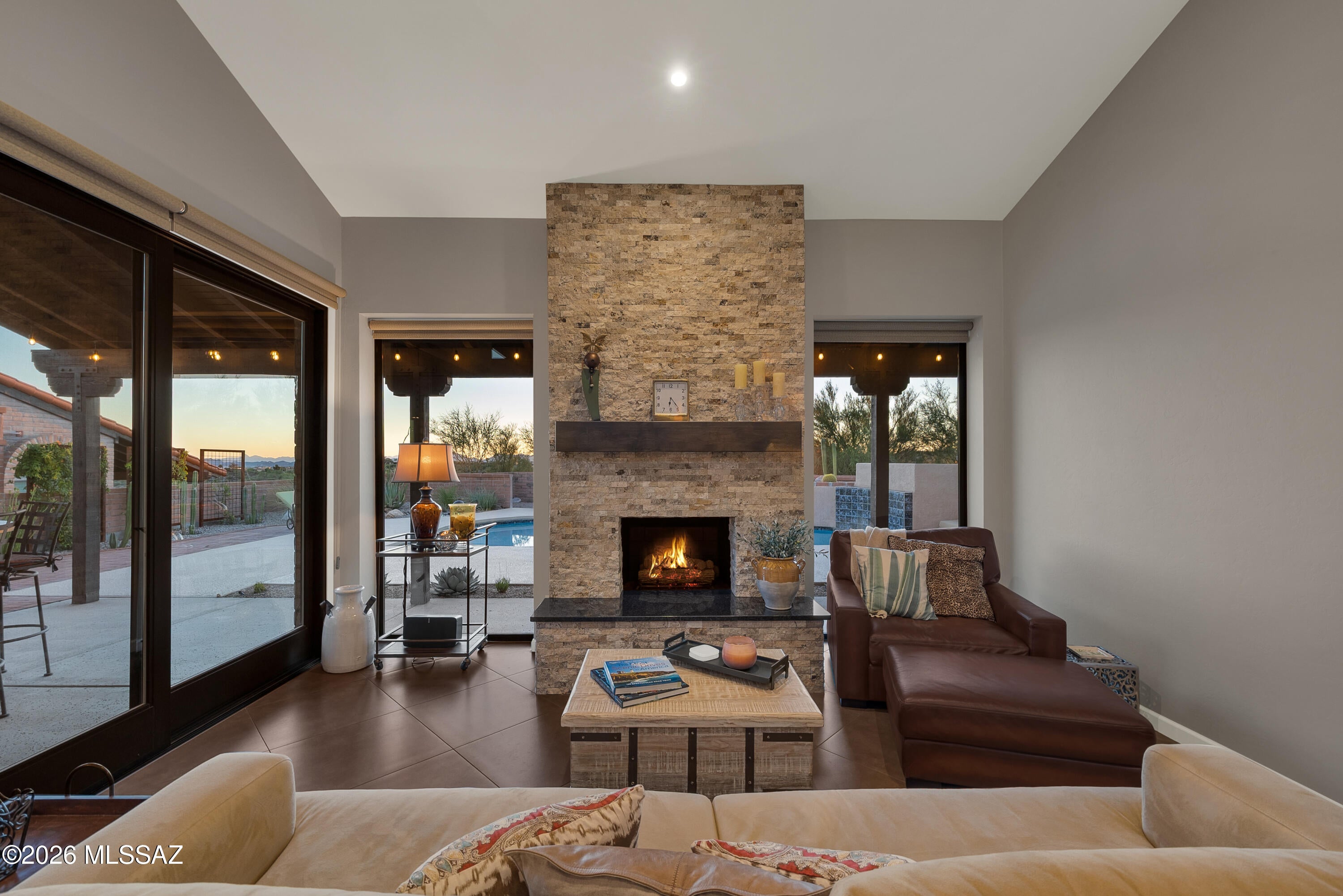 Sunrise Mountain View Estates (104-239) - Residential