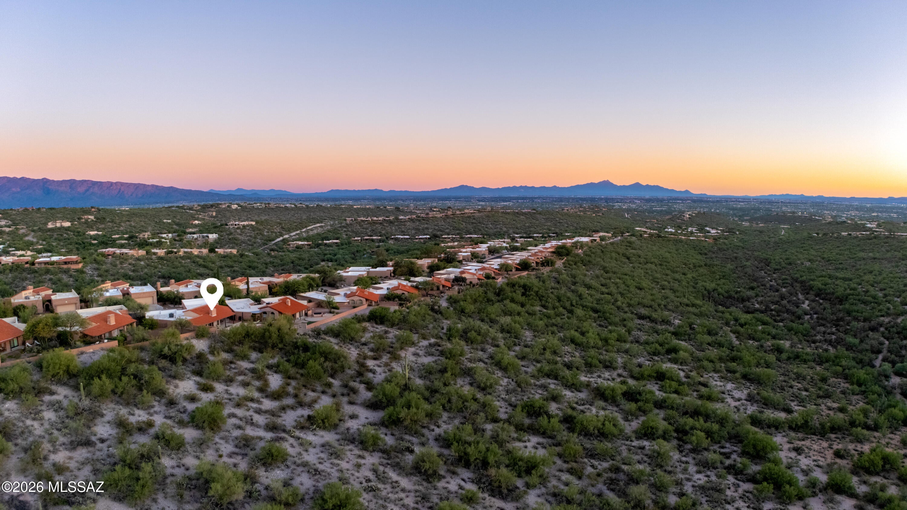 Sunrise Mountain View Estates (104-239) - Residential