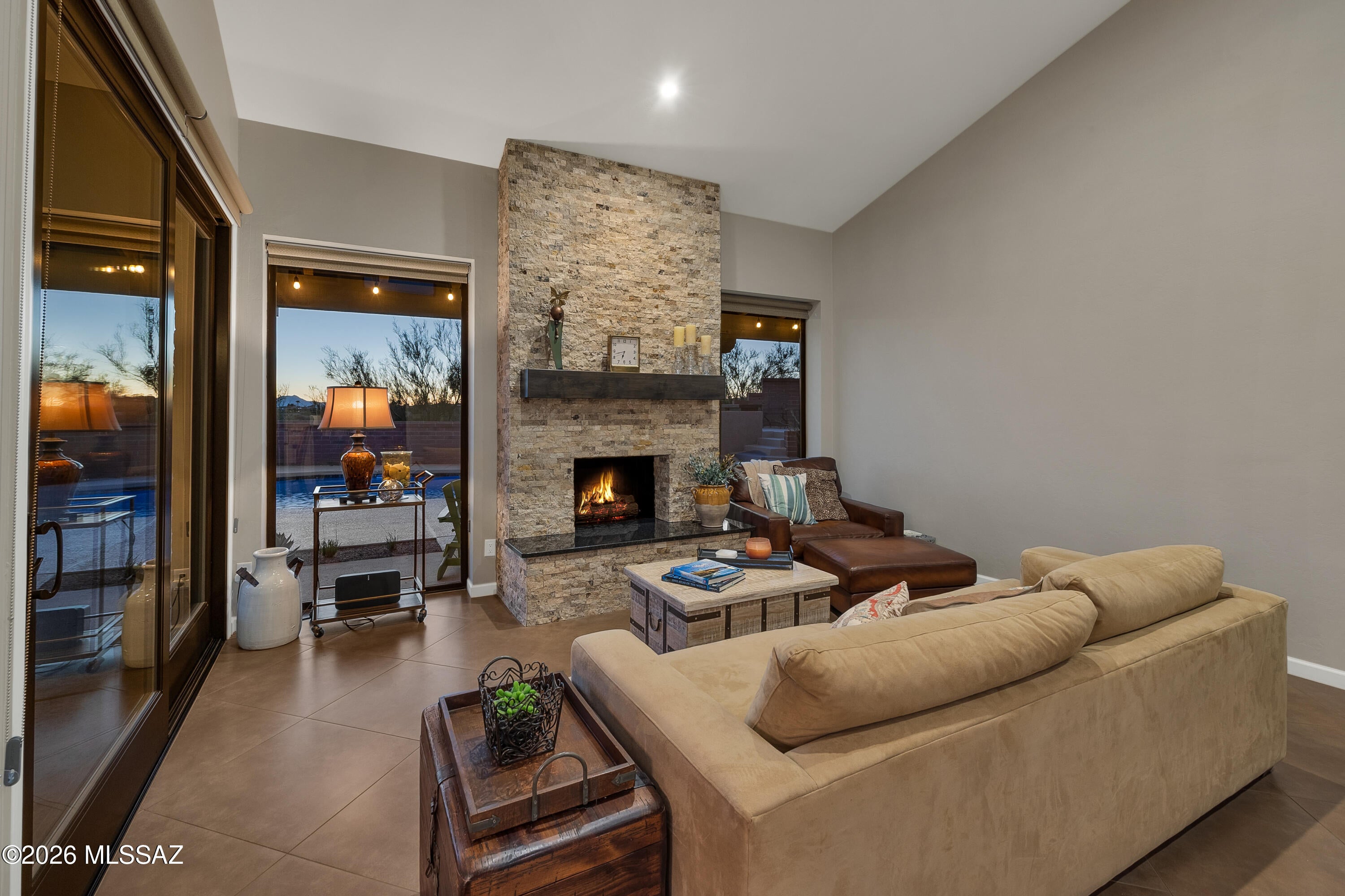 Sunrise Mountain View Estates (104-239) - Residential