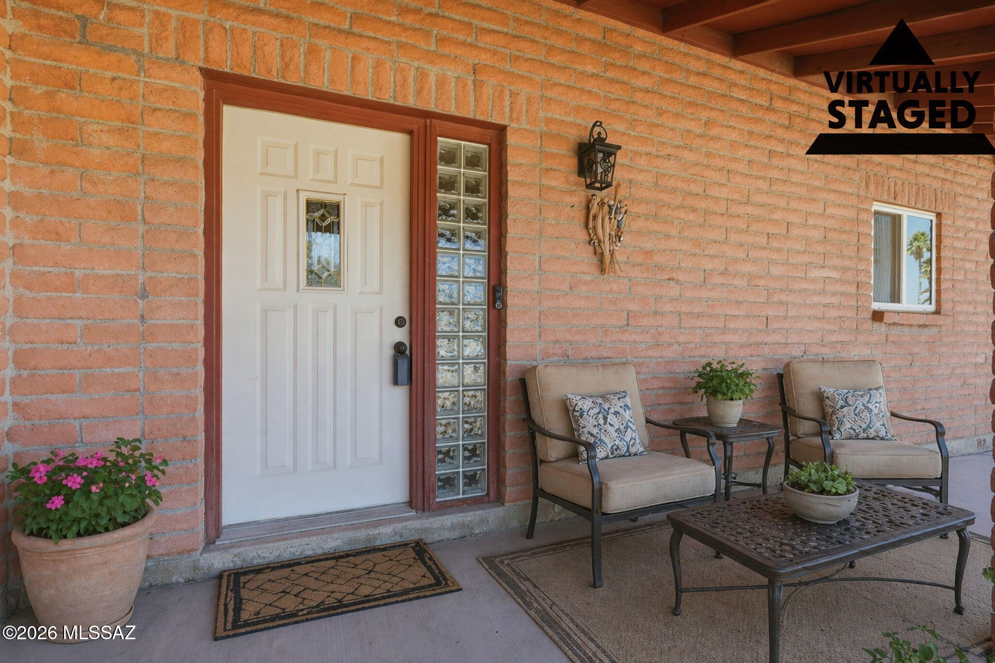 Casas Del Oeste (80-139) - Residential