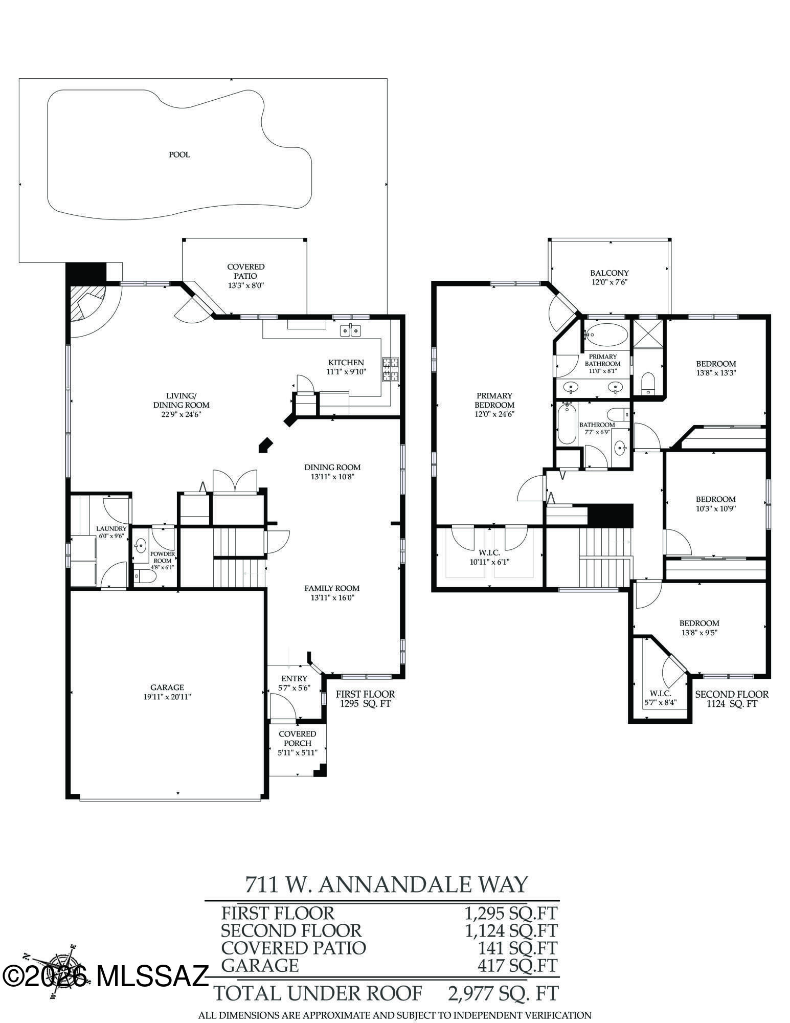 Villages Of La Canada (The) - Residential