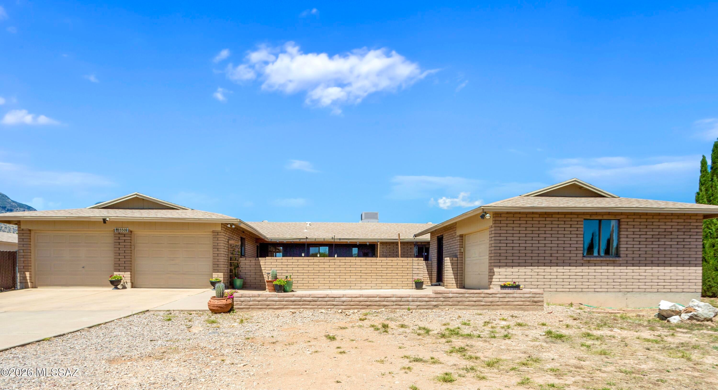 Pueblo Del Sol Dos - Residential