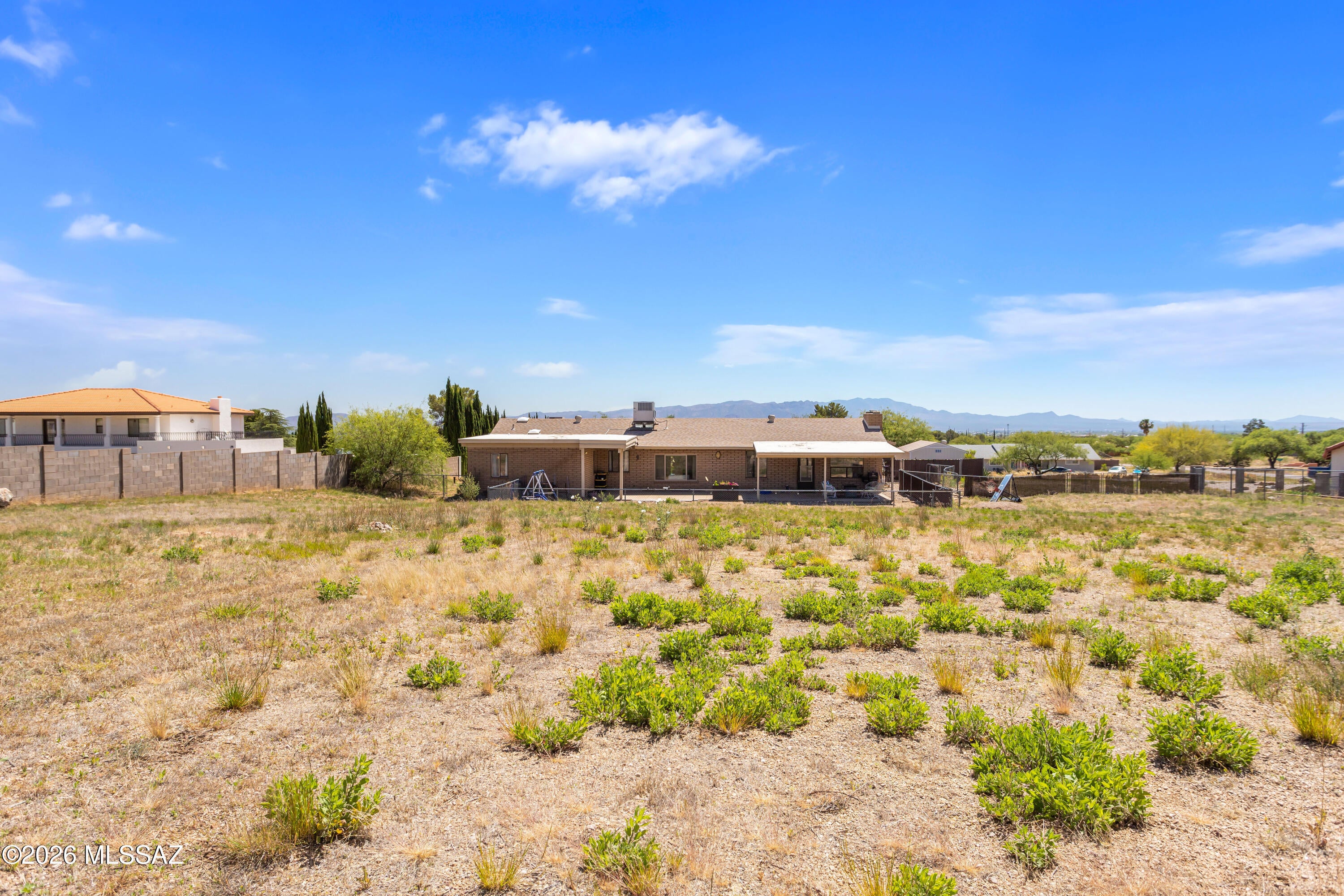 Pueblo Del Sol Dos - Residential