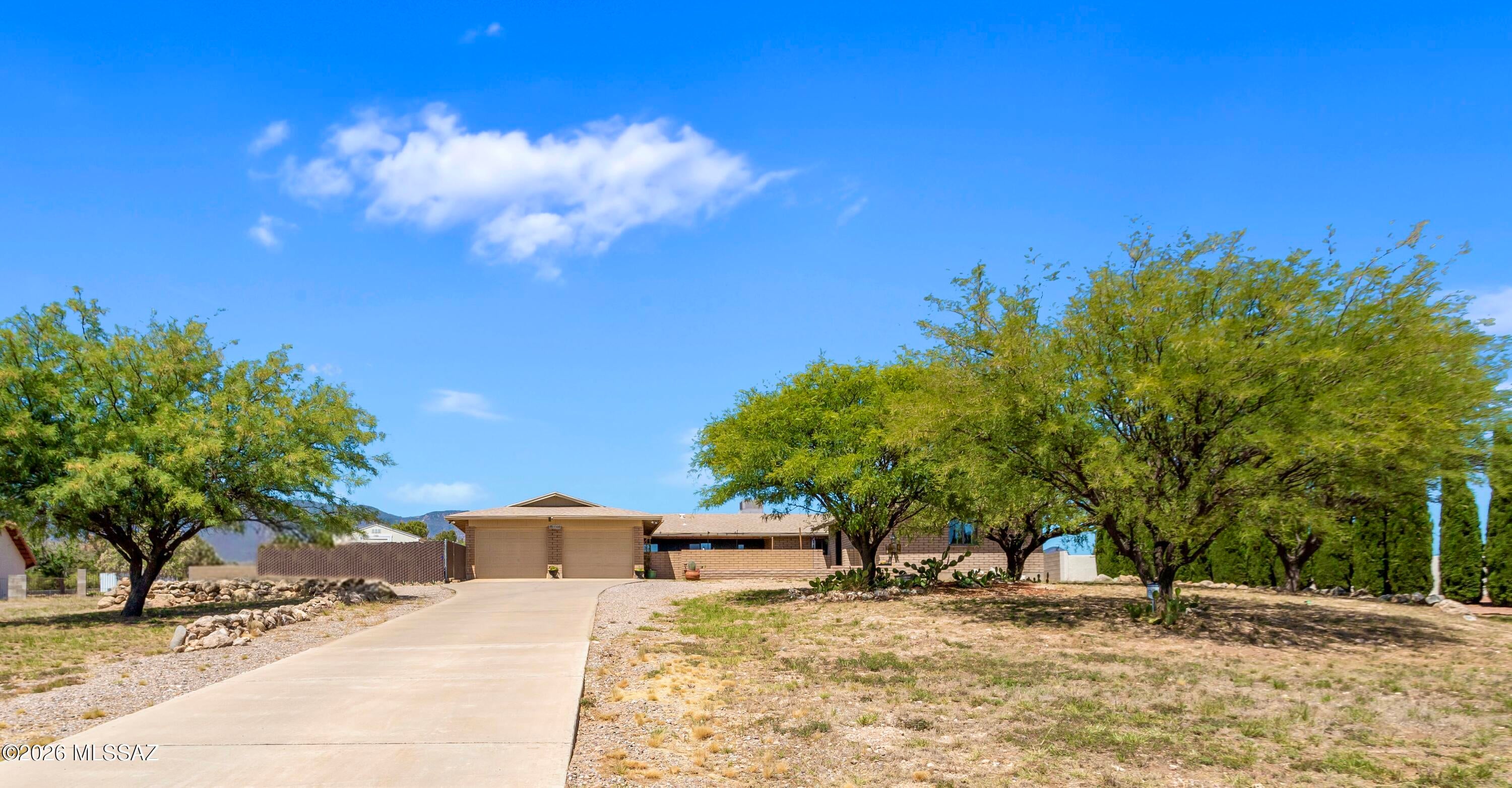 Pueblo Del Sol Dos - Residential