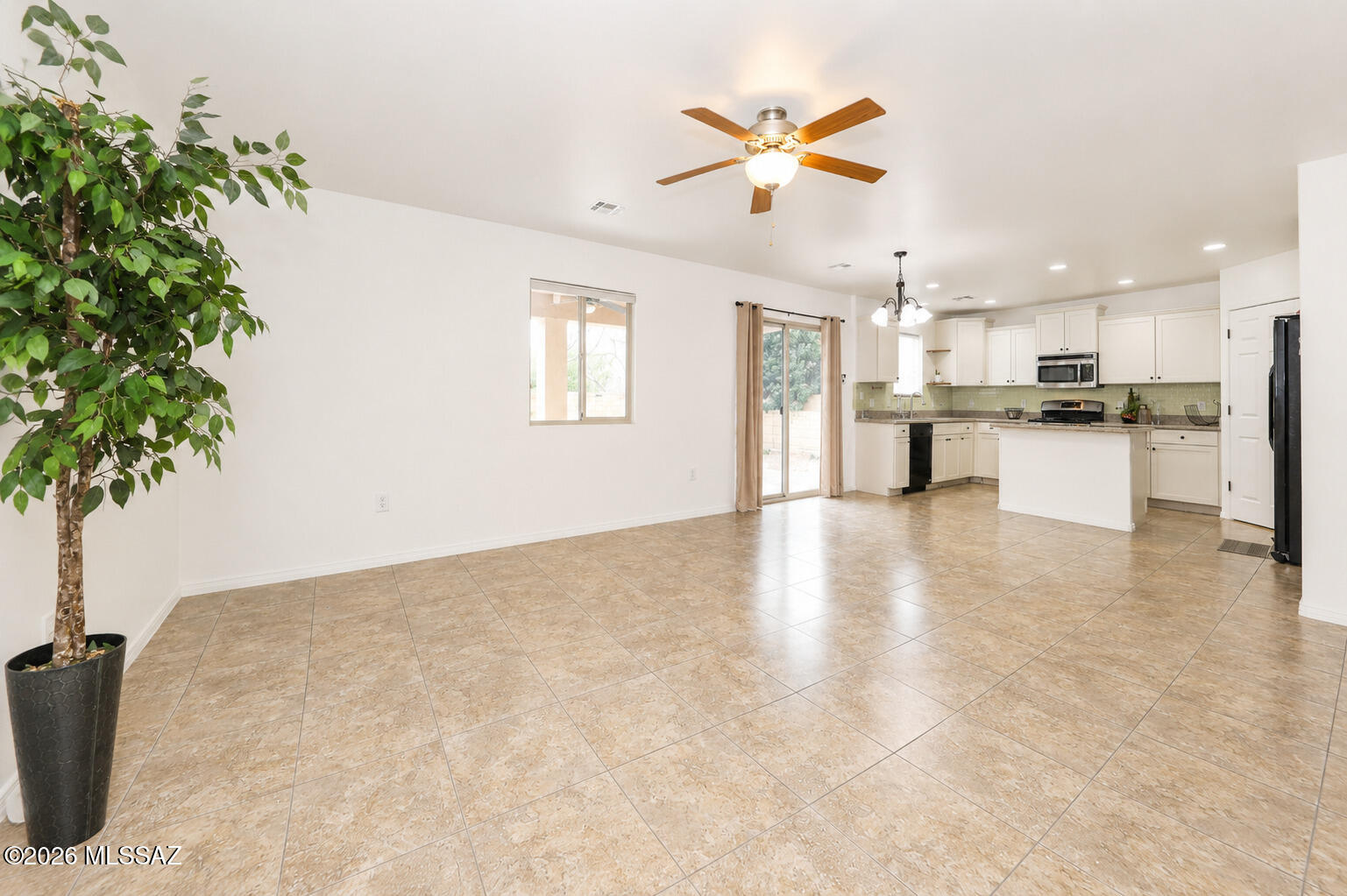 Rancho Vistoso NGHB 10 & 11 (1-360) - Residential