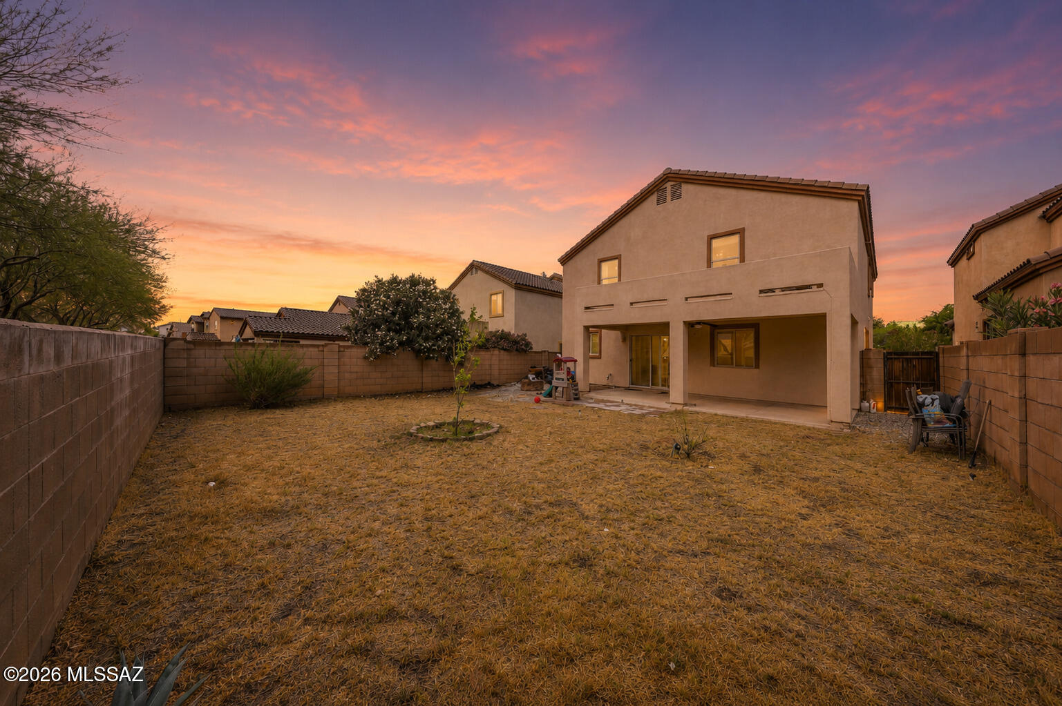 Rancho Vistoso NGHB 10 & 11 (1-360) - Residential