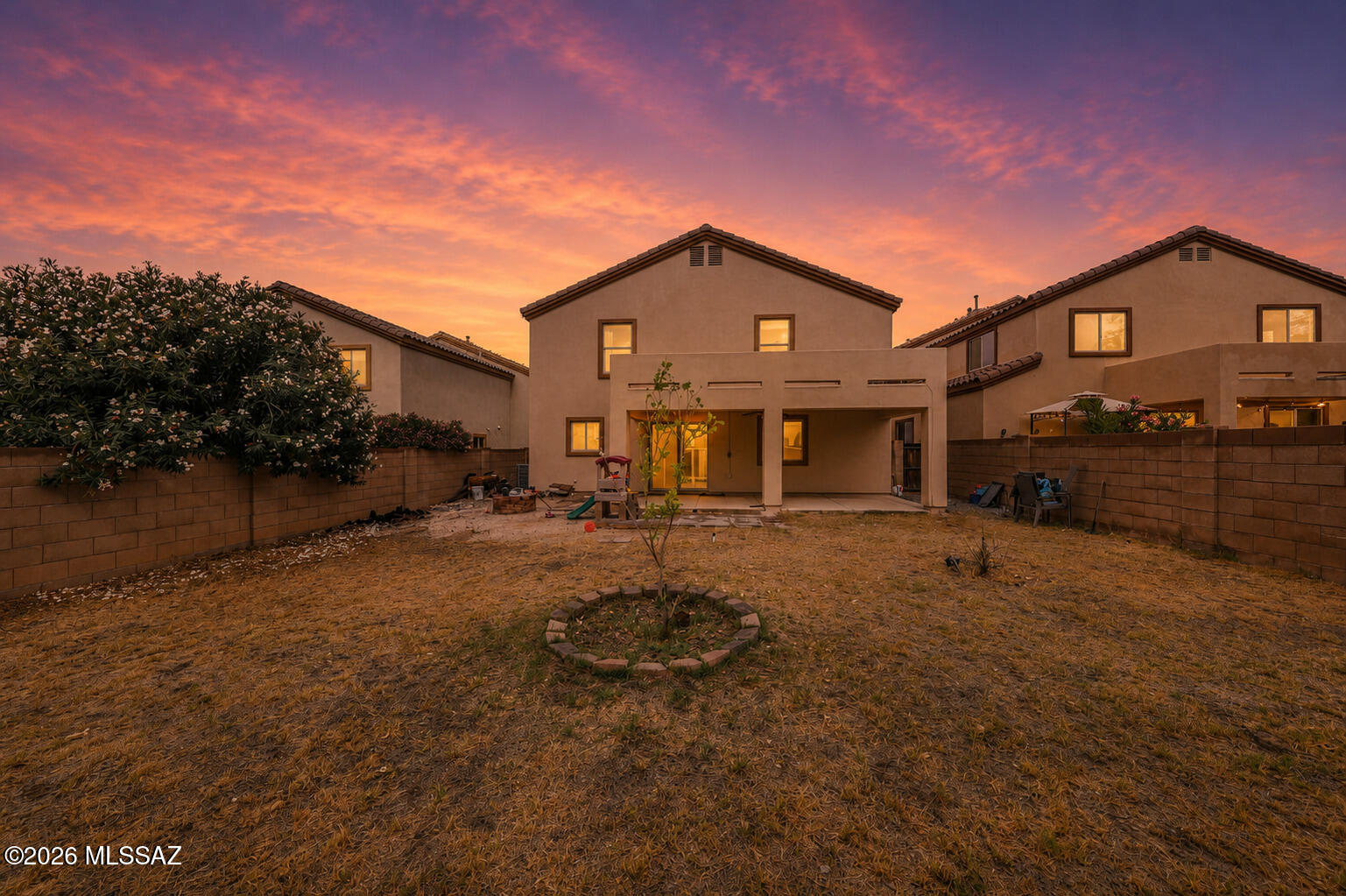 Rancho Vistoso NGHB 10 & 11 (1-360) - Residential