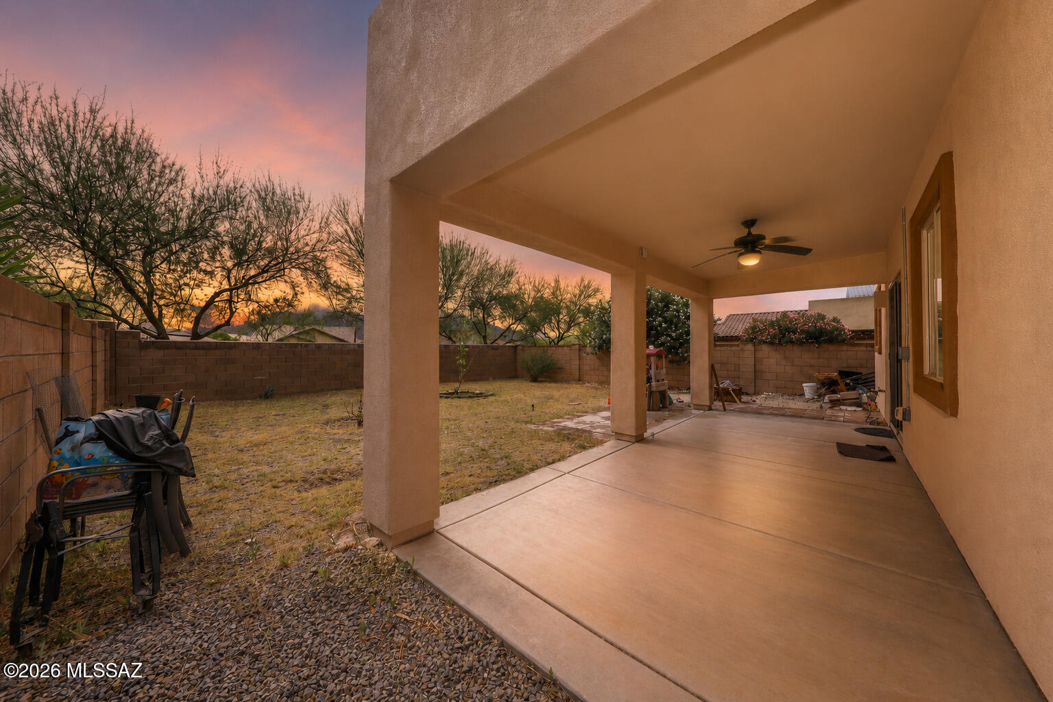 Rancho Vistoso NGHB 10 & 11 (1-360) - Residential