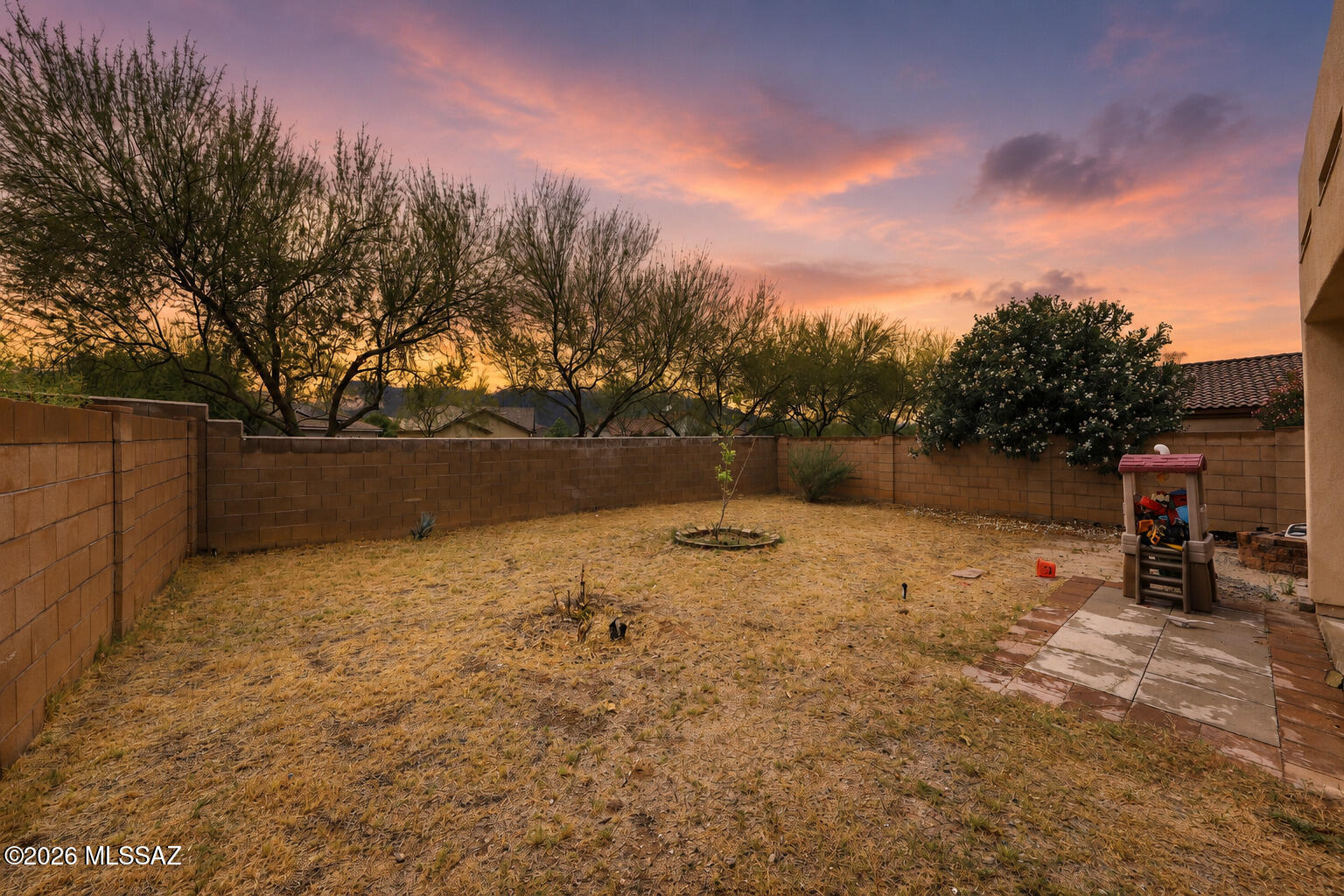 Rancho Vistoso NGHB 10 & 11 (1-360) - Residential