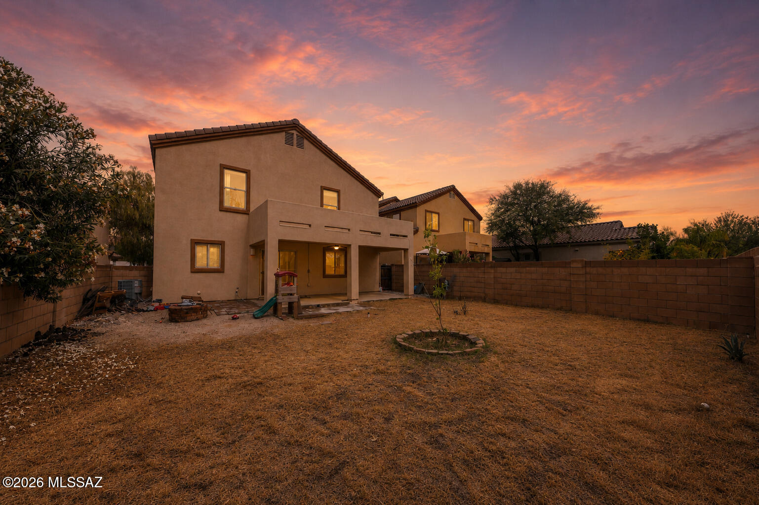Rancho Vistoso NGHB 10 & 11 (1-360) - Residential