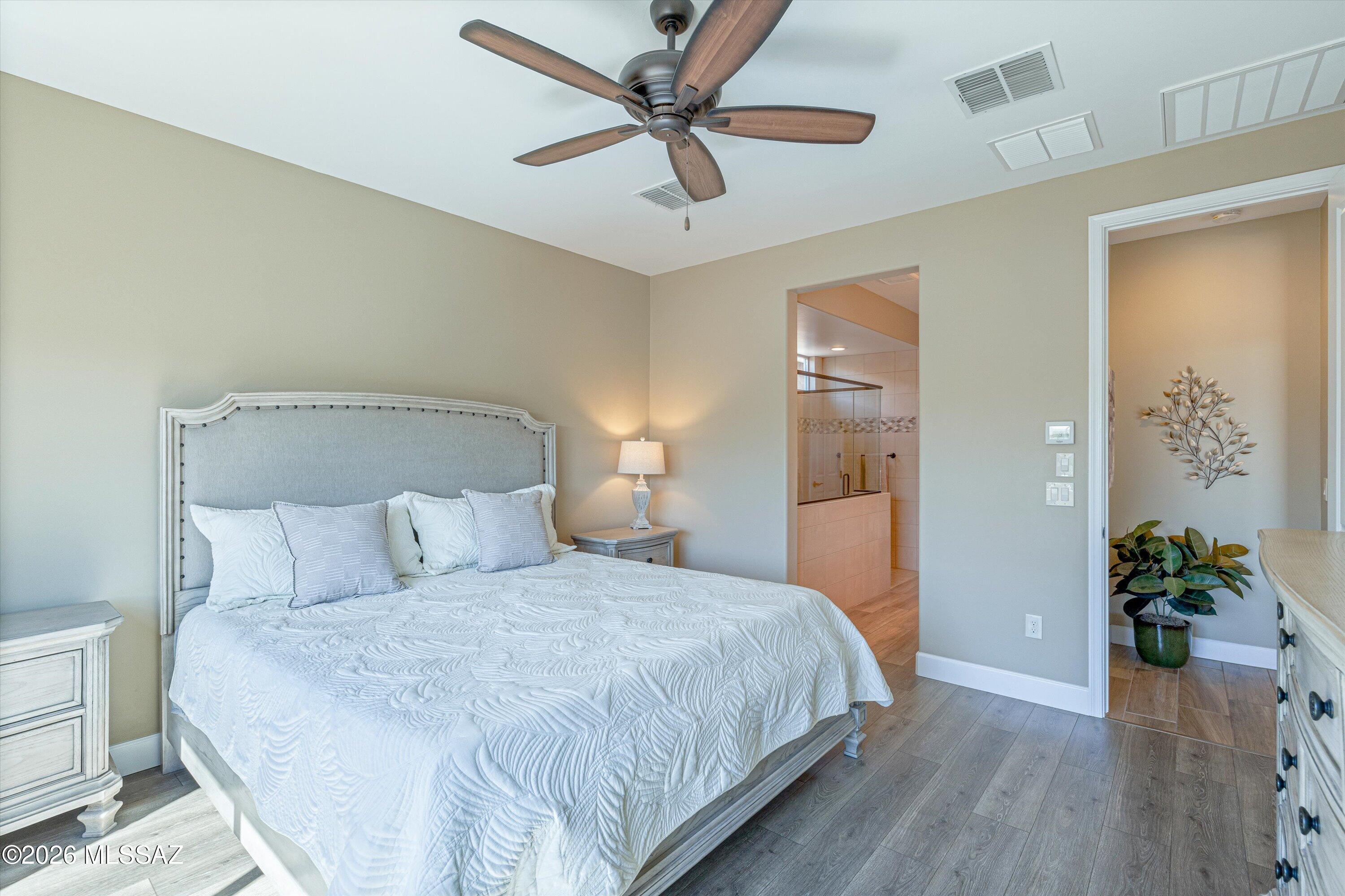 Saddlebrooke Ranch - Residential