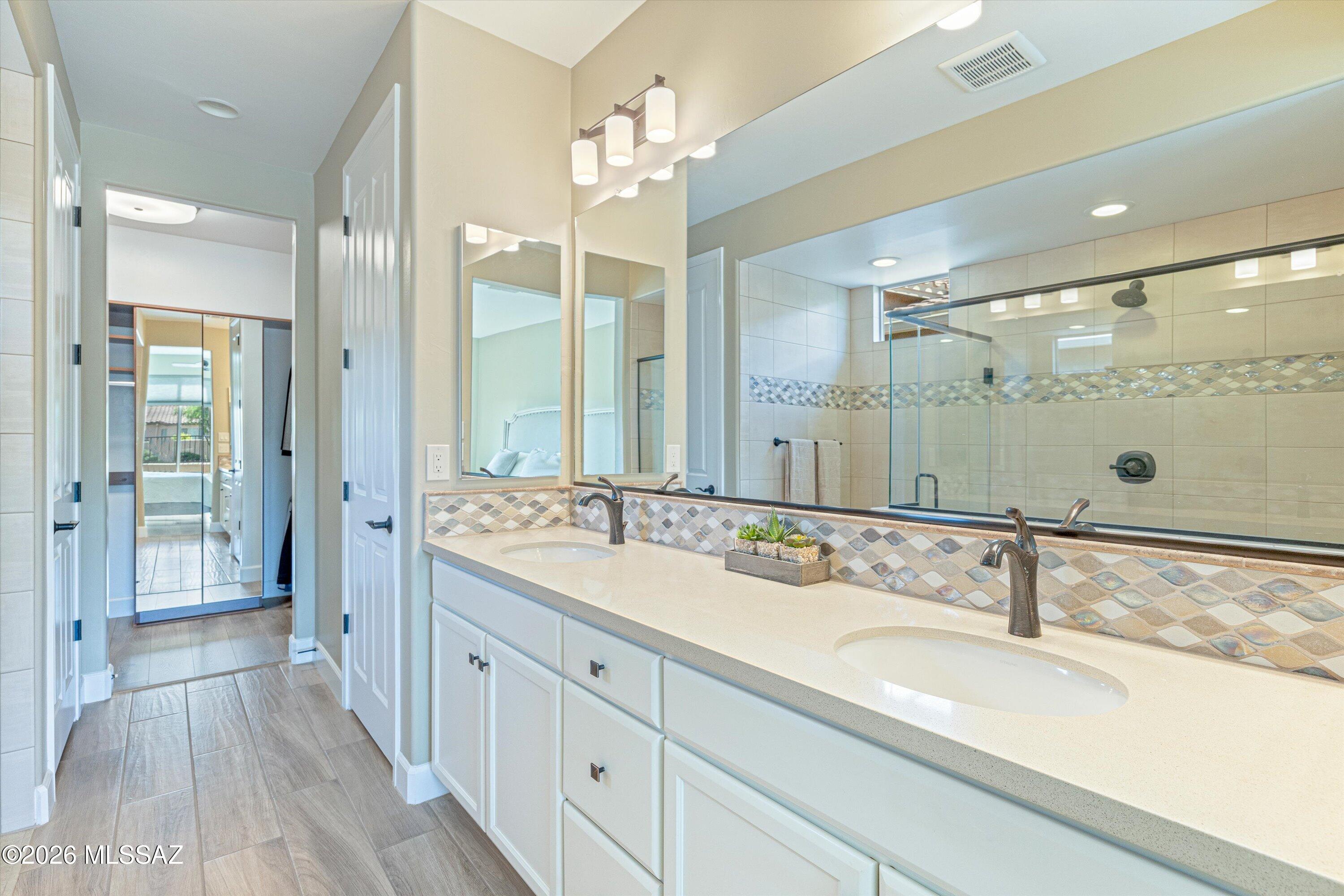 Saddlebrooke Ranch - Residential