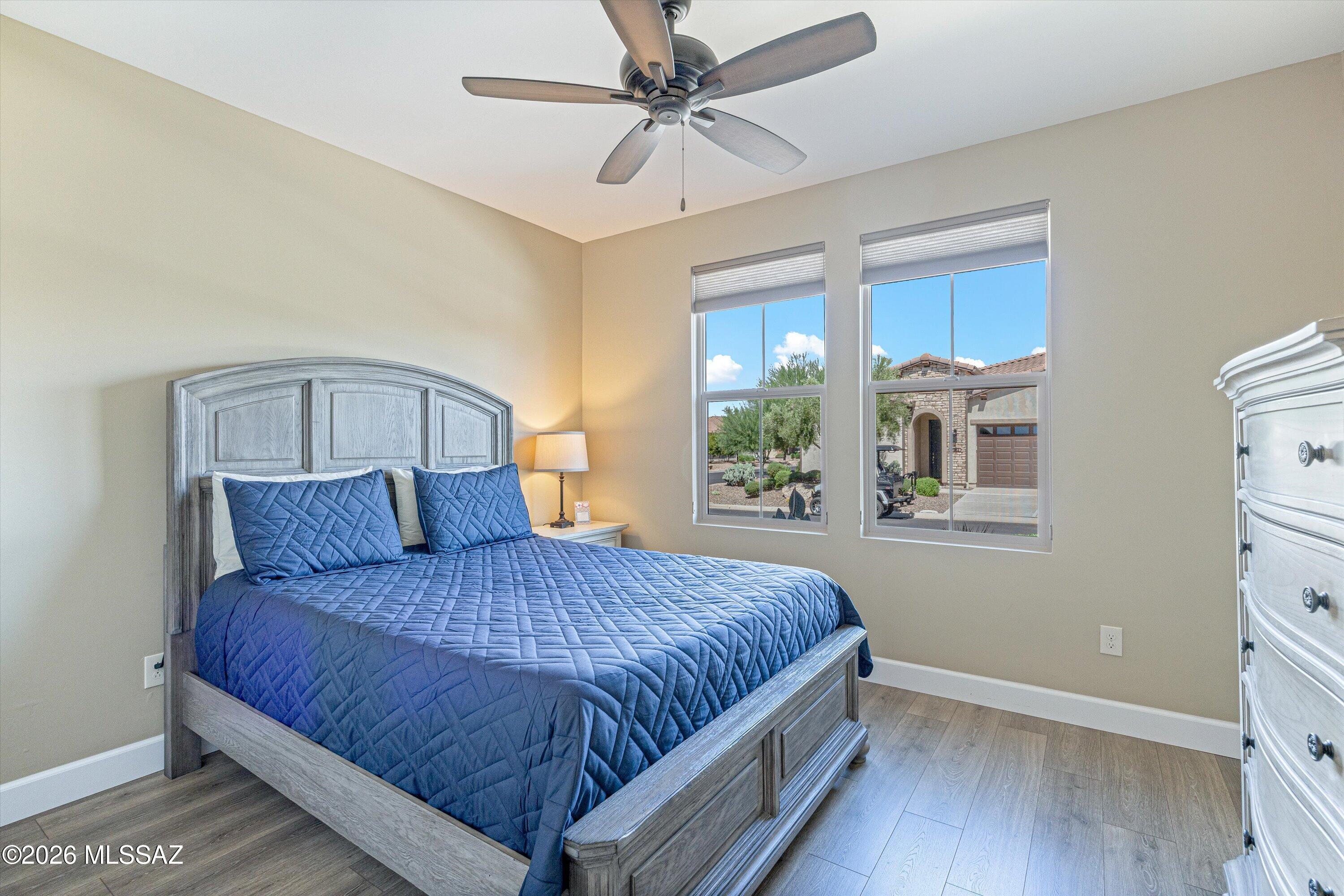 Saddlebrooke Ranch - Residential