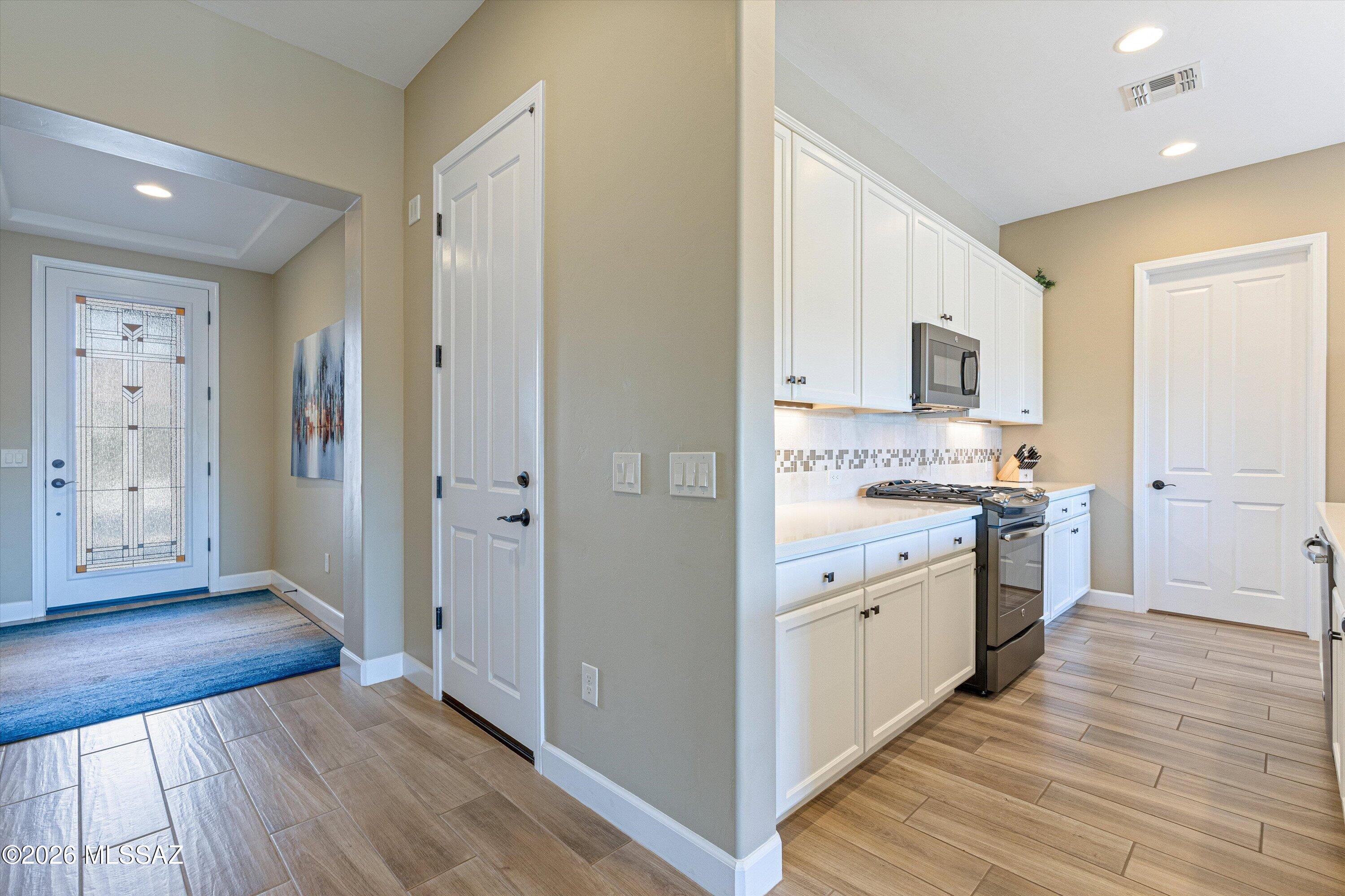 Saddlebrooke Ranch - Residential