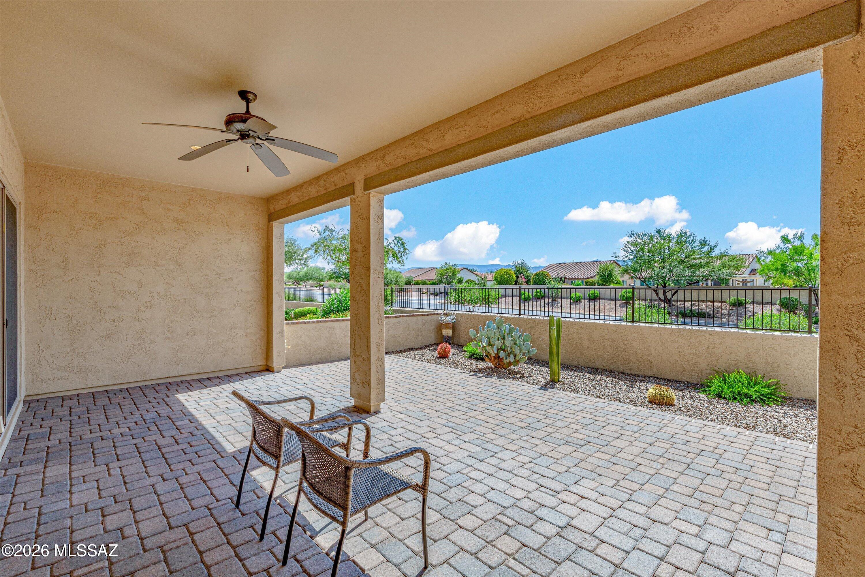 Saddlebrooke Ranch - Residential