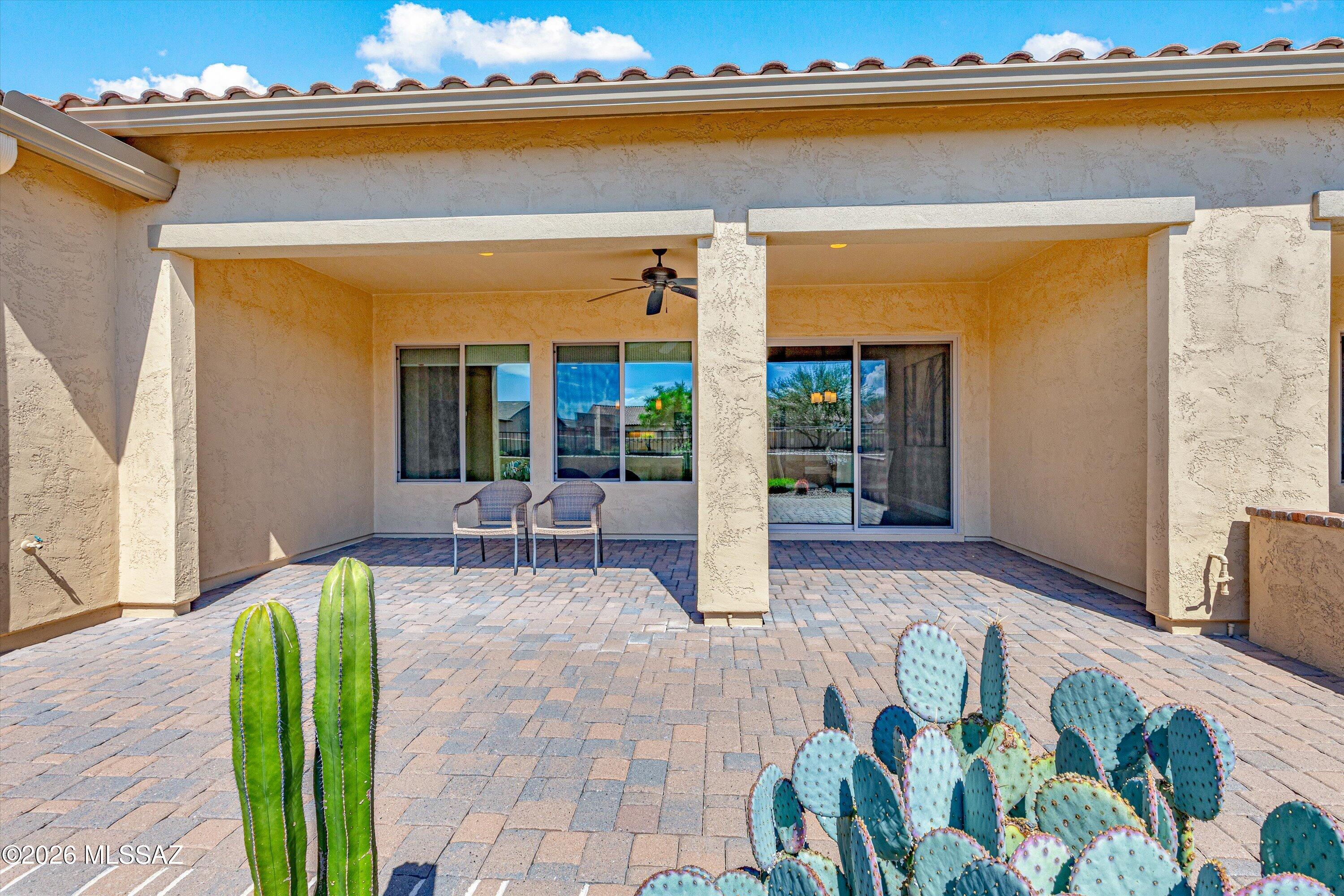 Saddlebrooke Ranch - Residential