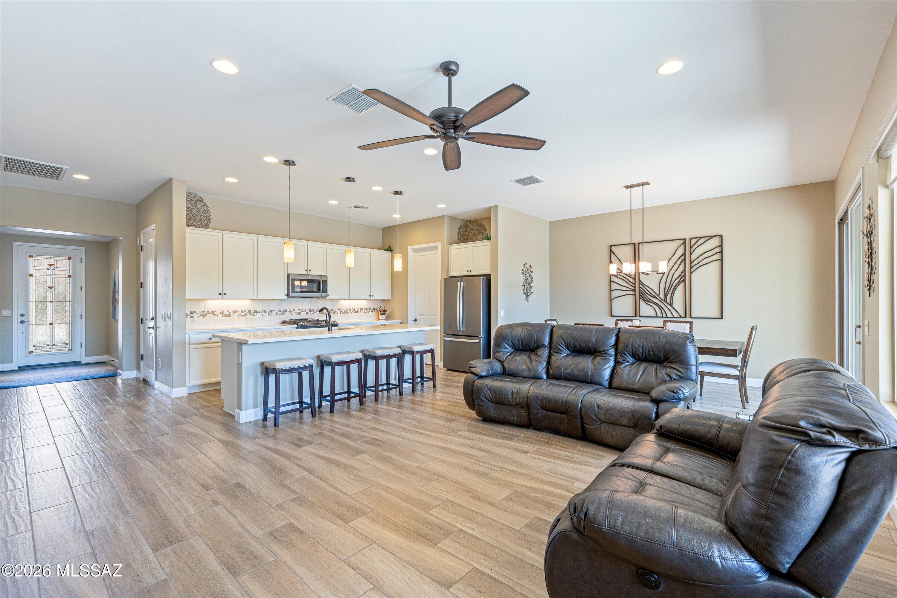 Saddlebrooke Ranch - Residential
