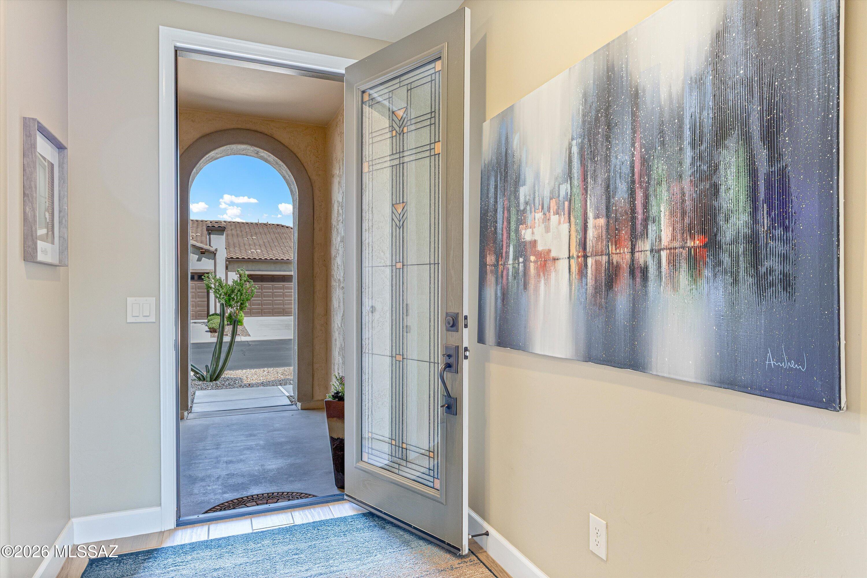 Saddlebrooke Ranch - Residential