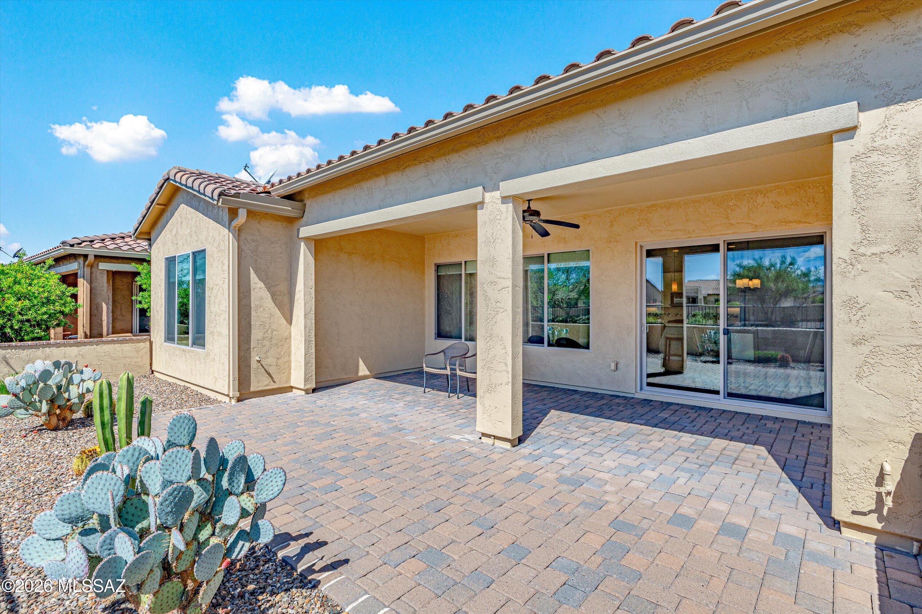 Saddlebrooke Ranch - Residential