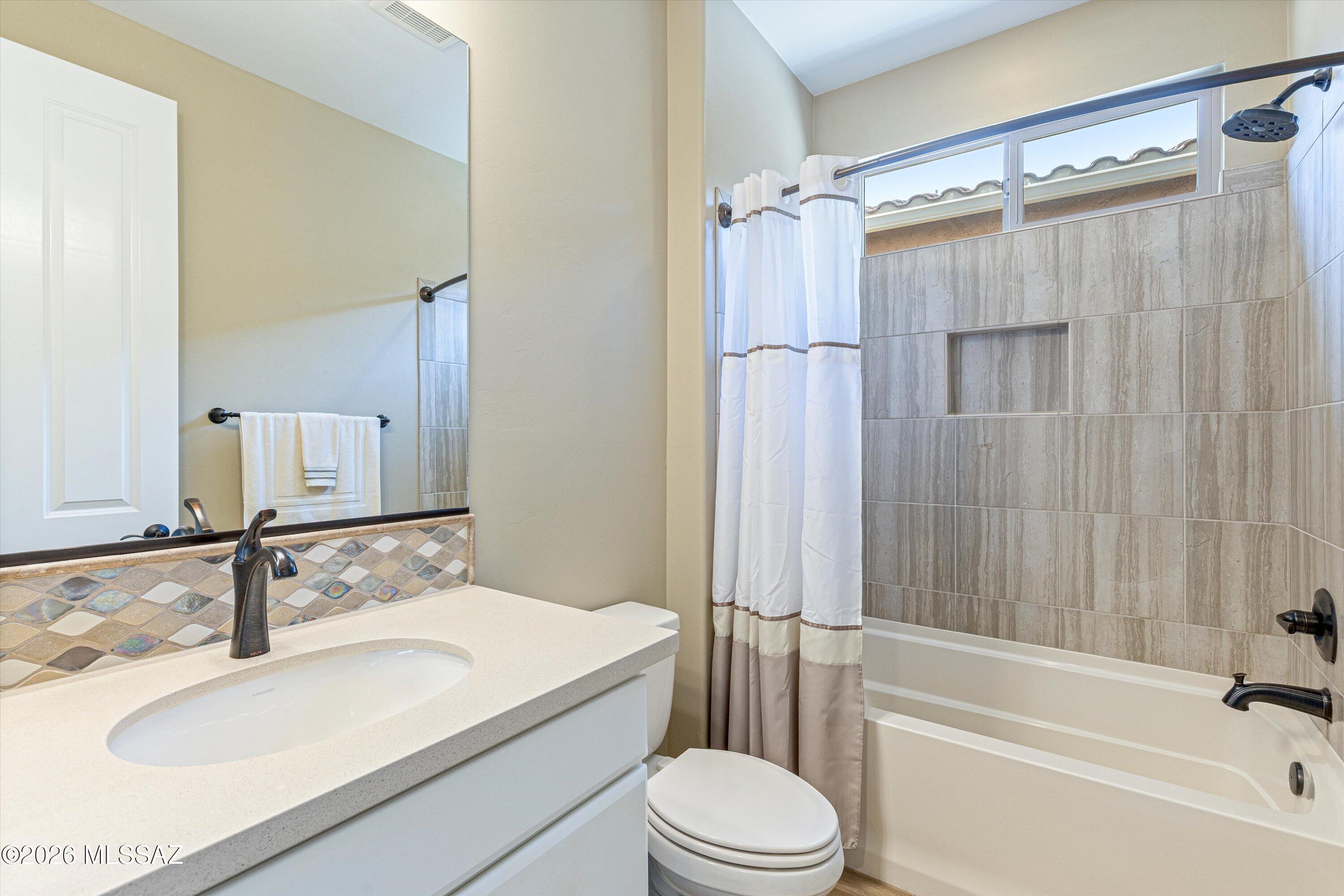 Saddlebrooke Ranch - Residential