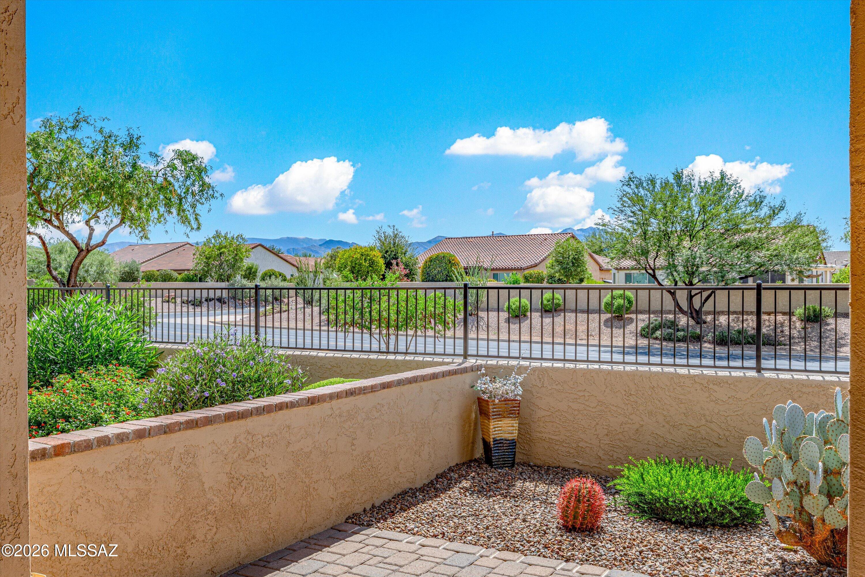 Saddlebrooke Ranch - Residential