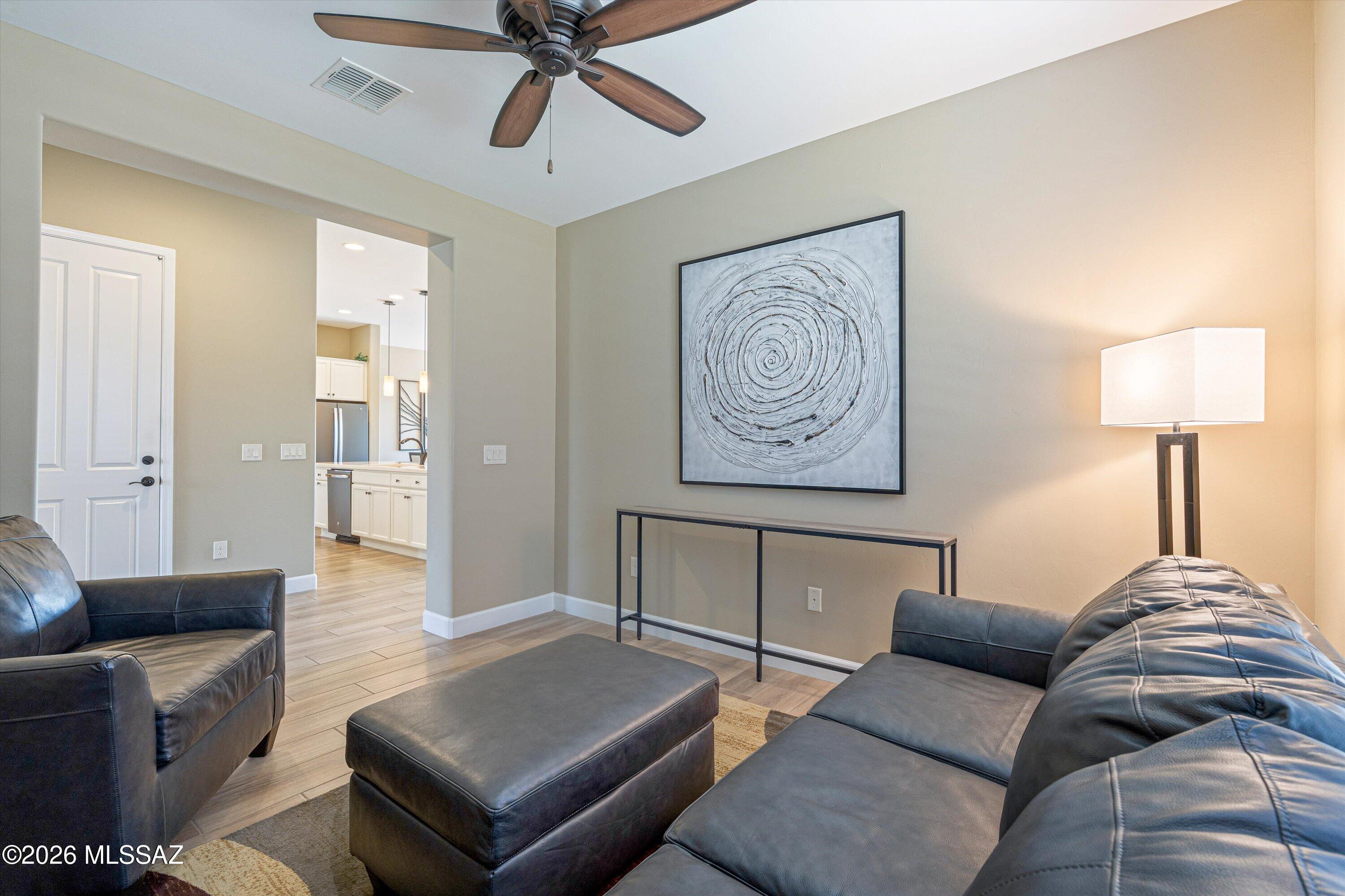 Saddlebrooke Ranch - Residential