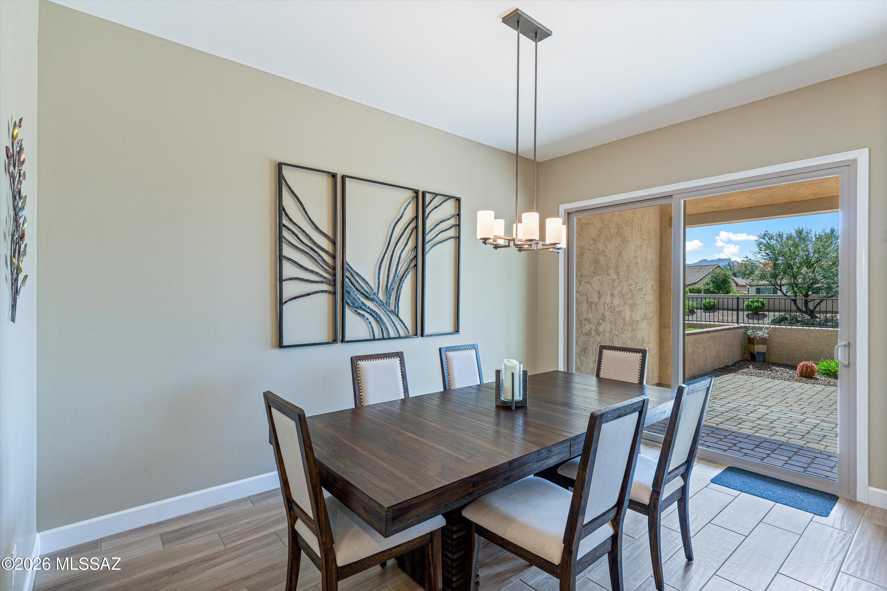 Saddlebrooke Ranch - Residential
