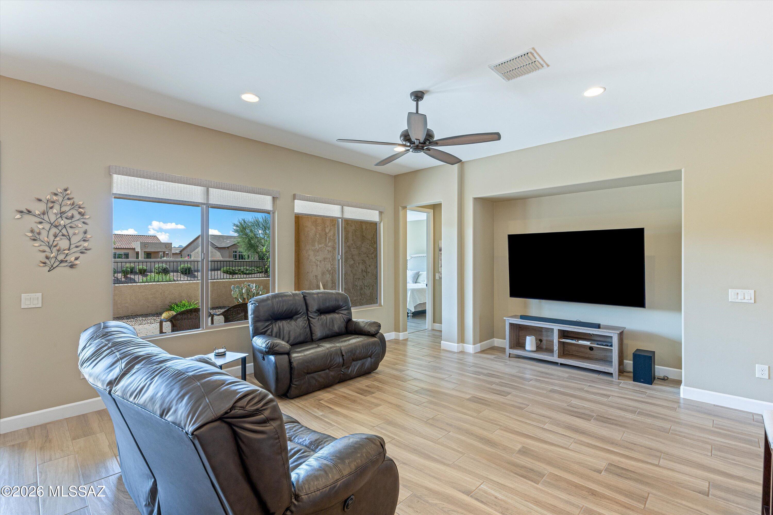 Saddlebrooke Ranch - Residential