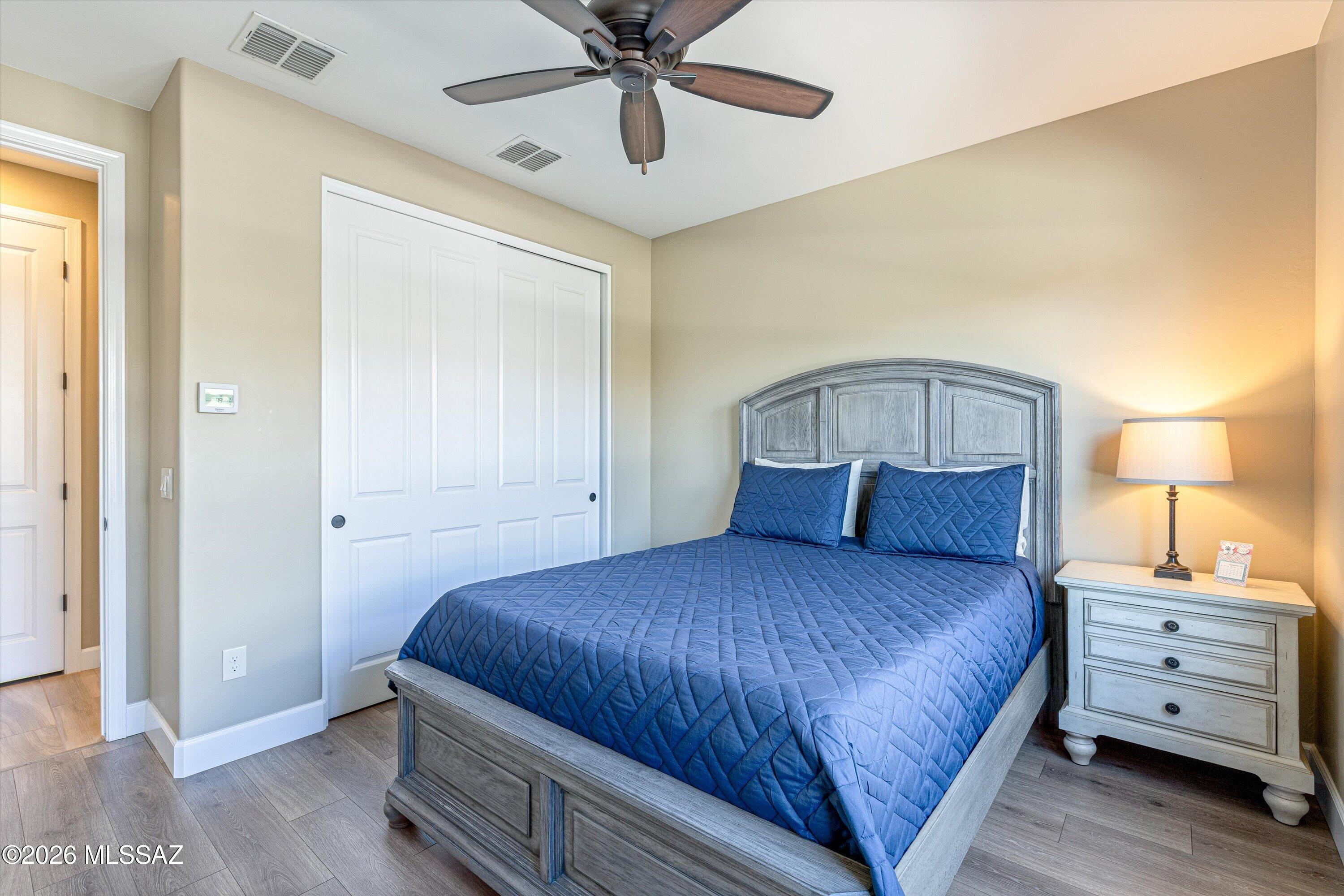 Saddlebrooke Ranch - Residential