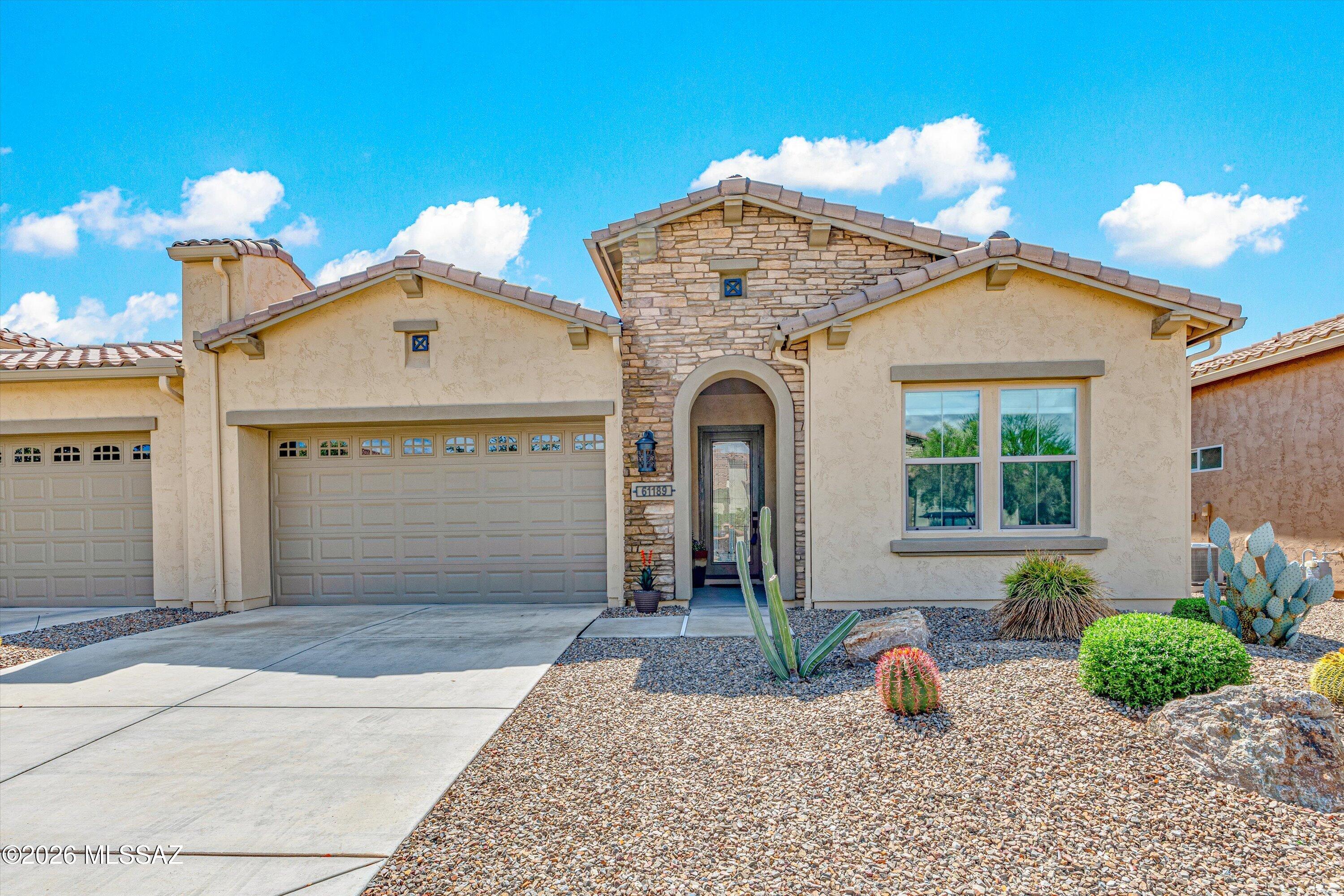 Saddlebrooke Ranch - Residential