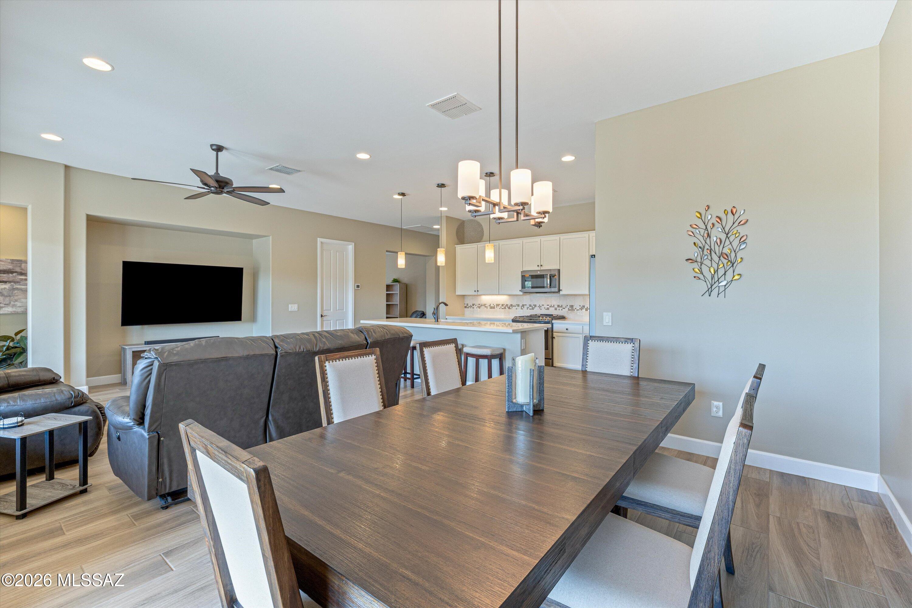 Saddlebrooke Ranch - Residential