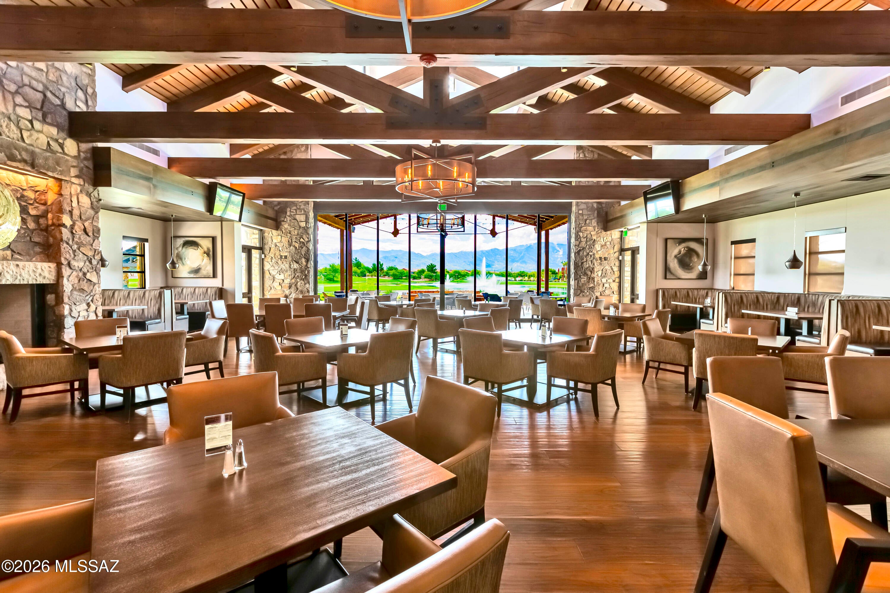 Saddlebrooke Ranch - Residential