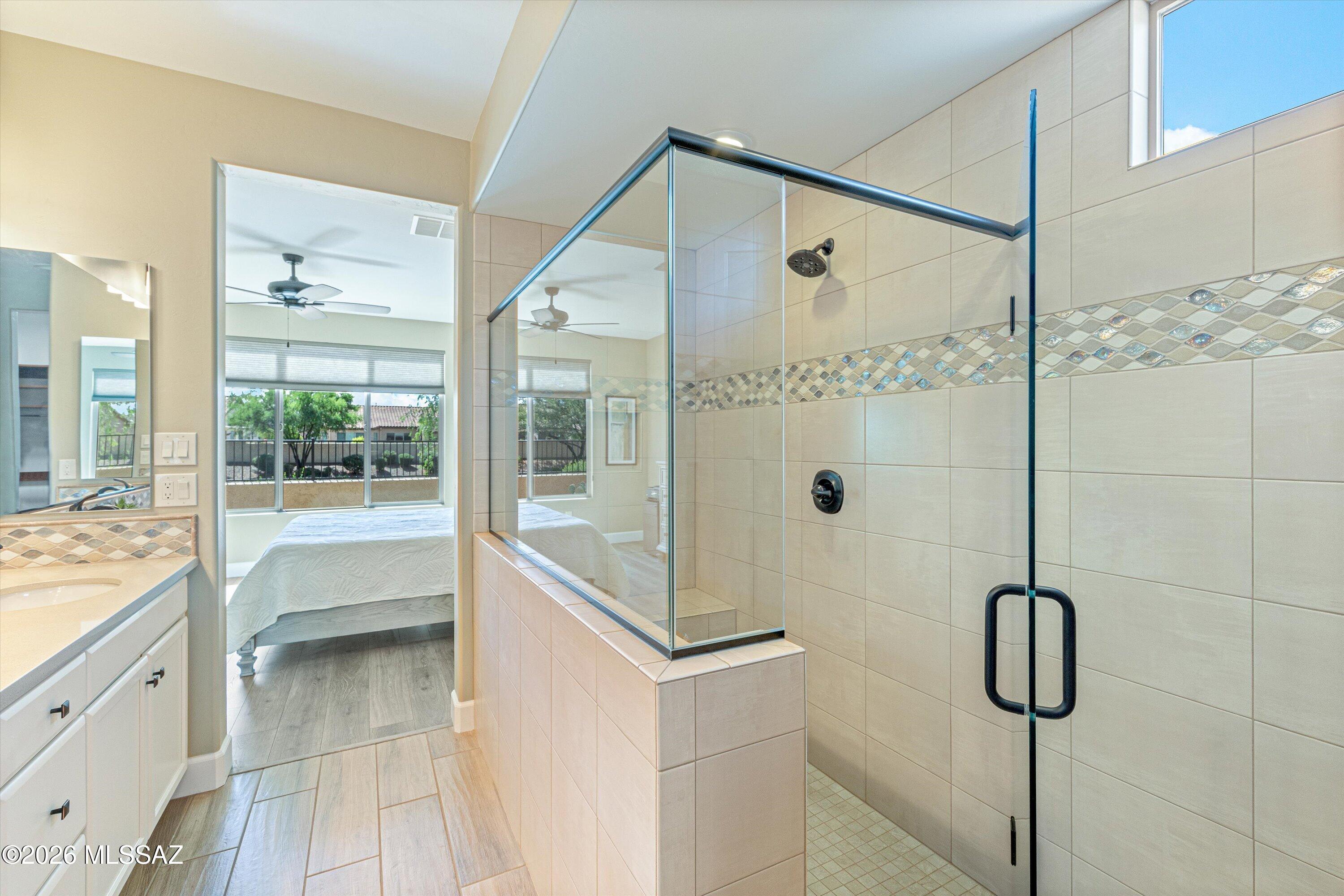 Saddlebrooke Ranch - Residential