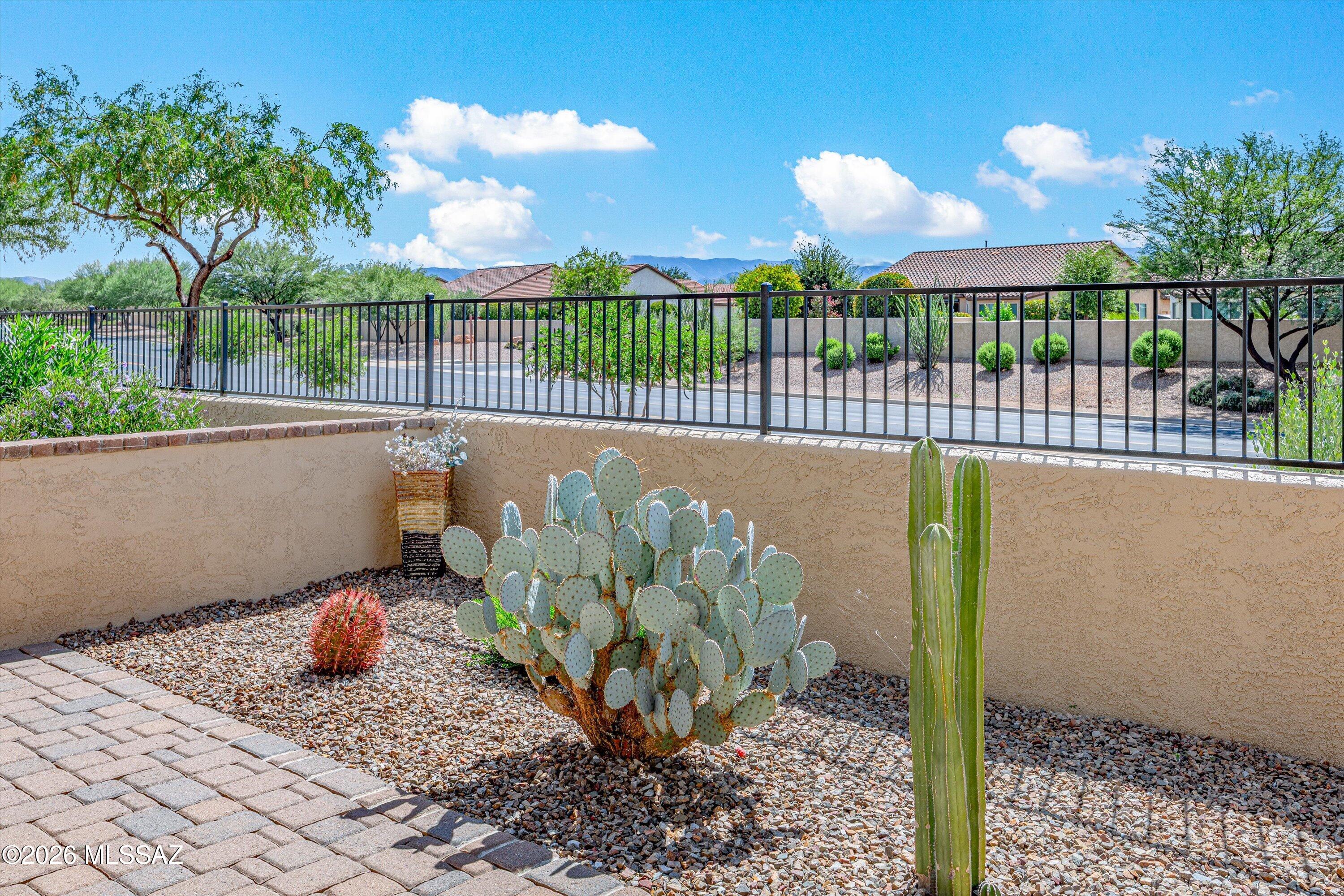 Saddlebrooke Ranch - Residential