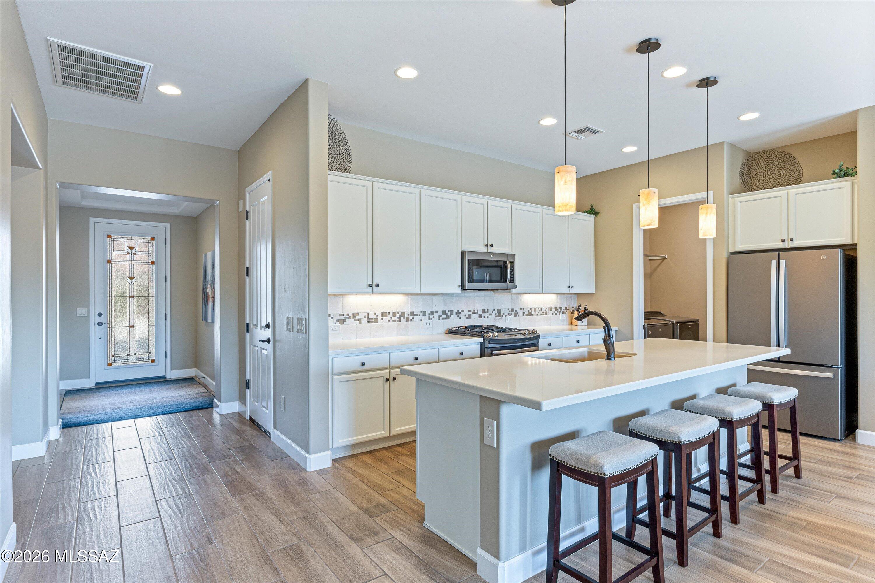 Saddlebrooke Ranch - Residential