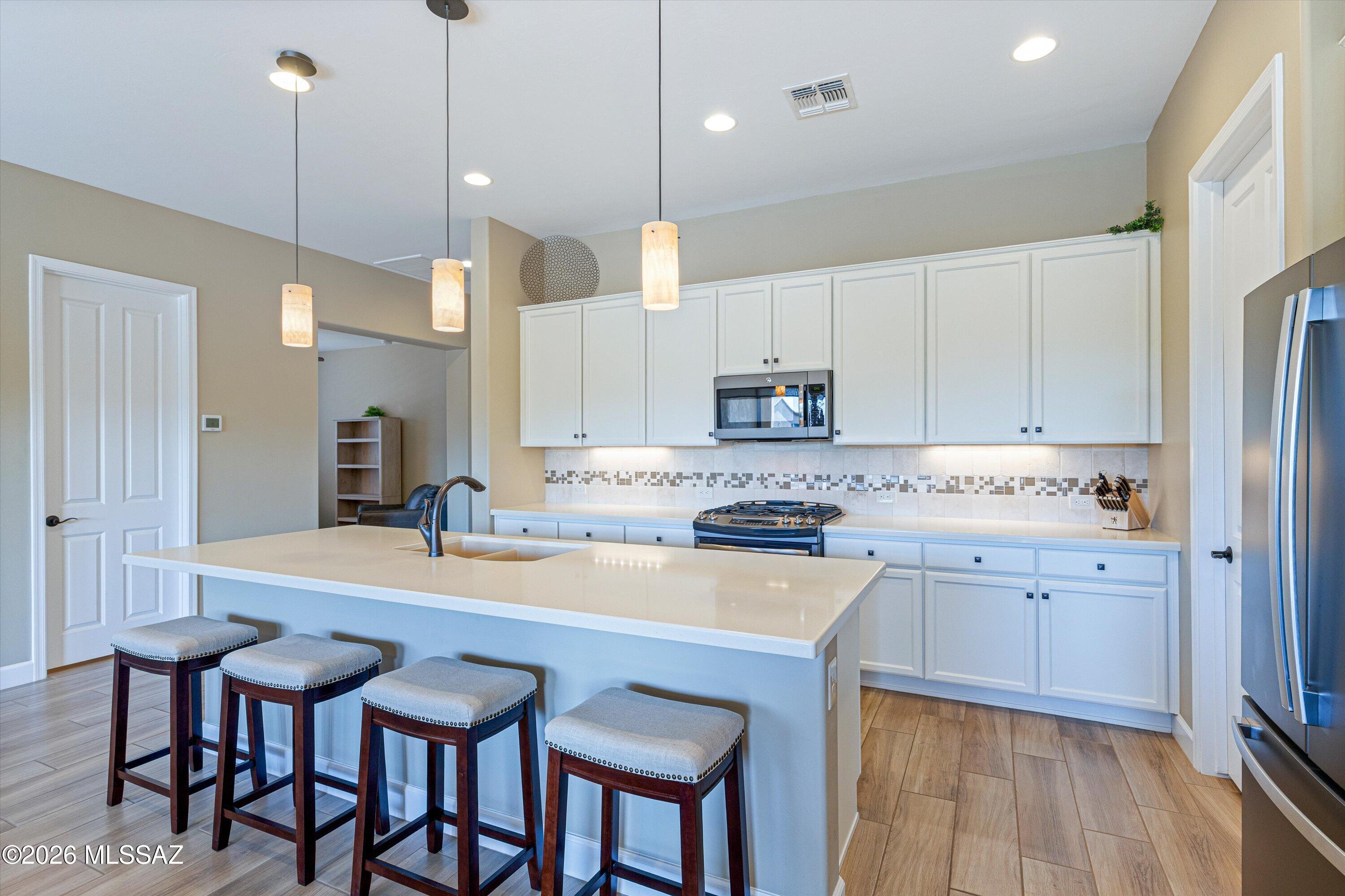 Saddlebrooke Ranch - Residential
