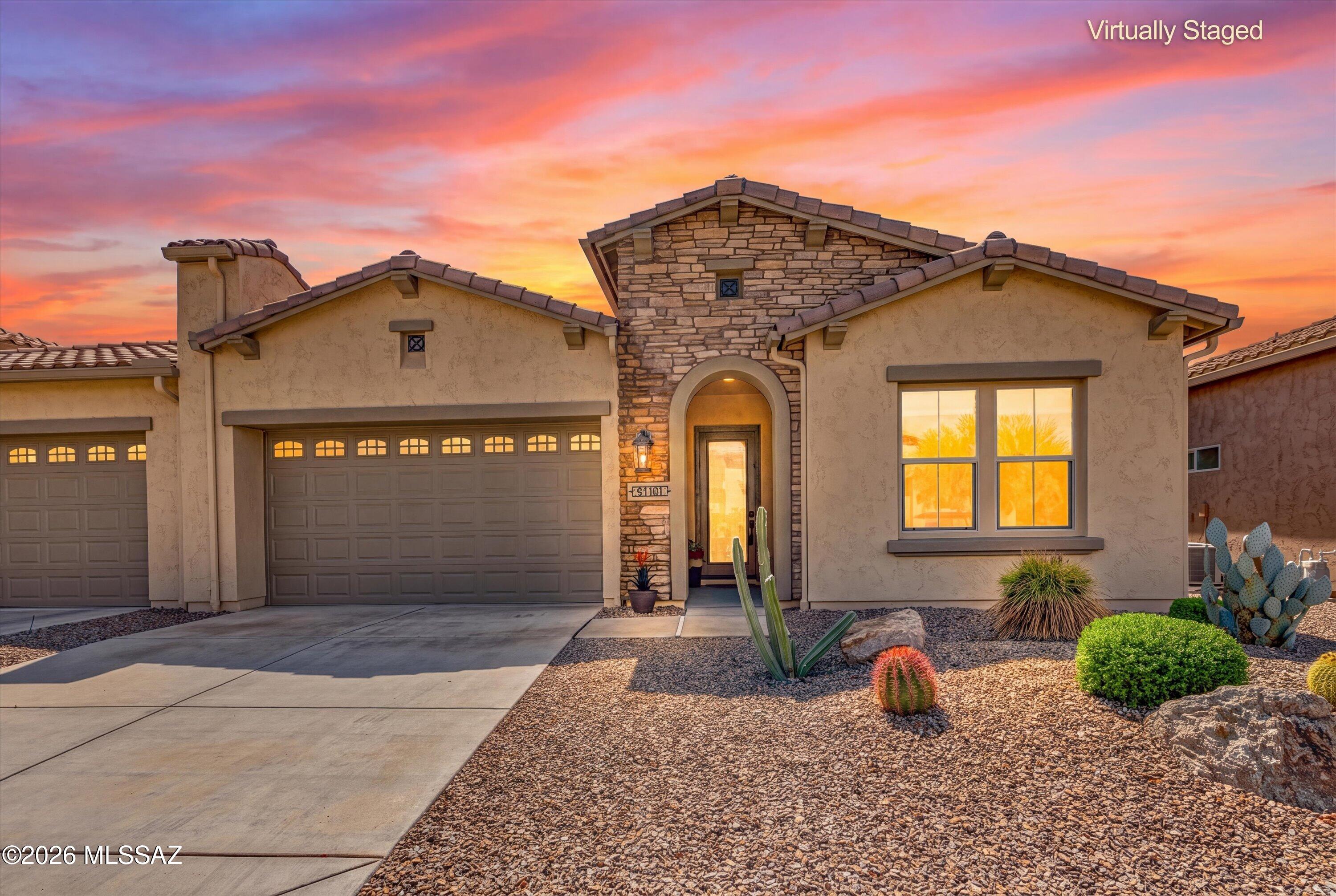 Saddlebrooke Ranch - Residential