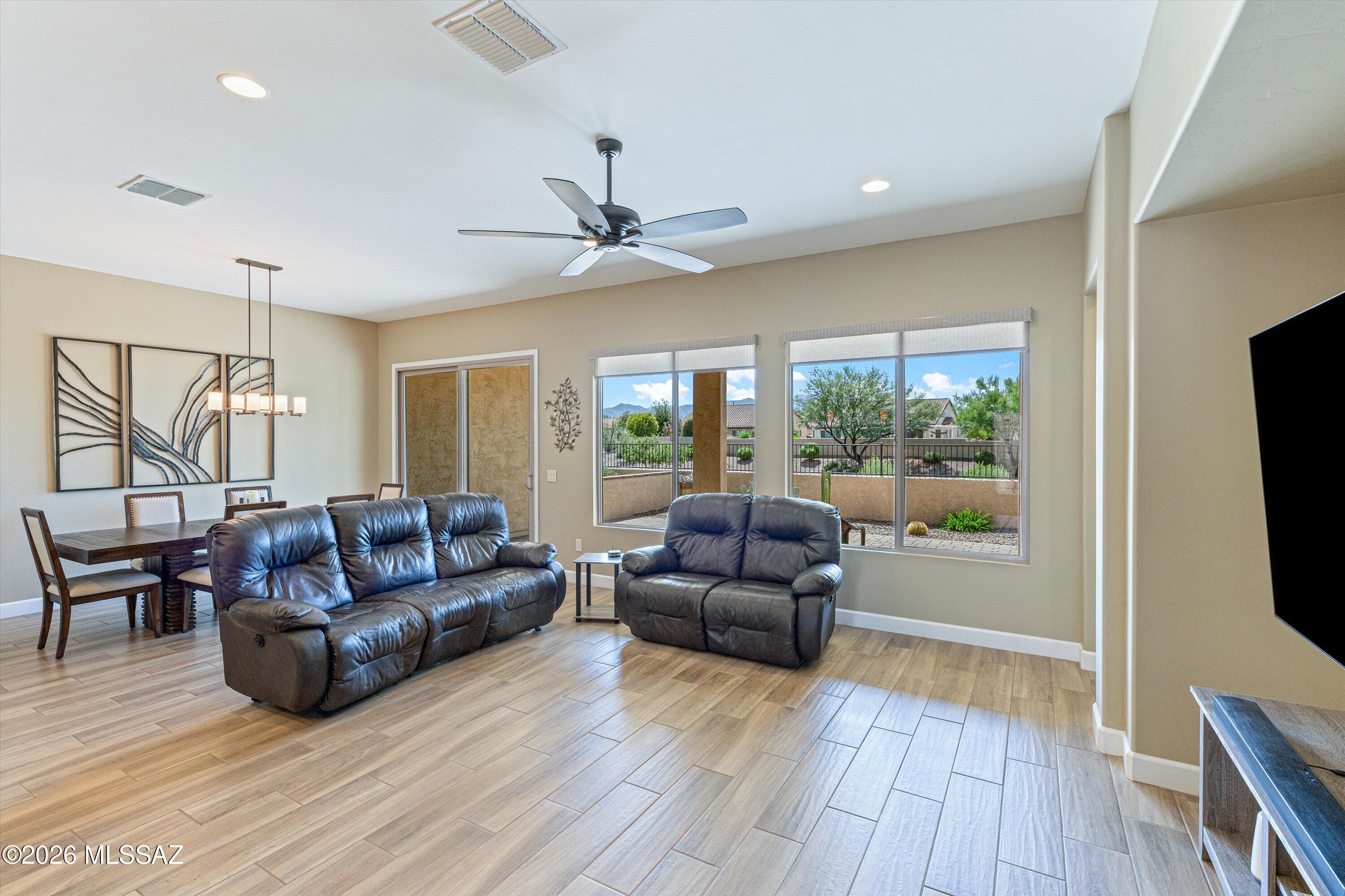 Saddlebrooke Ranch - Residential