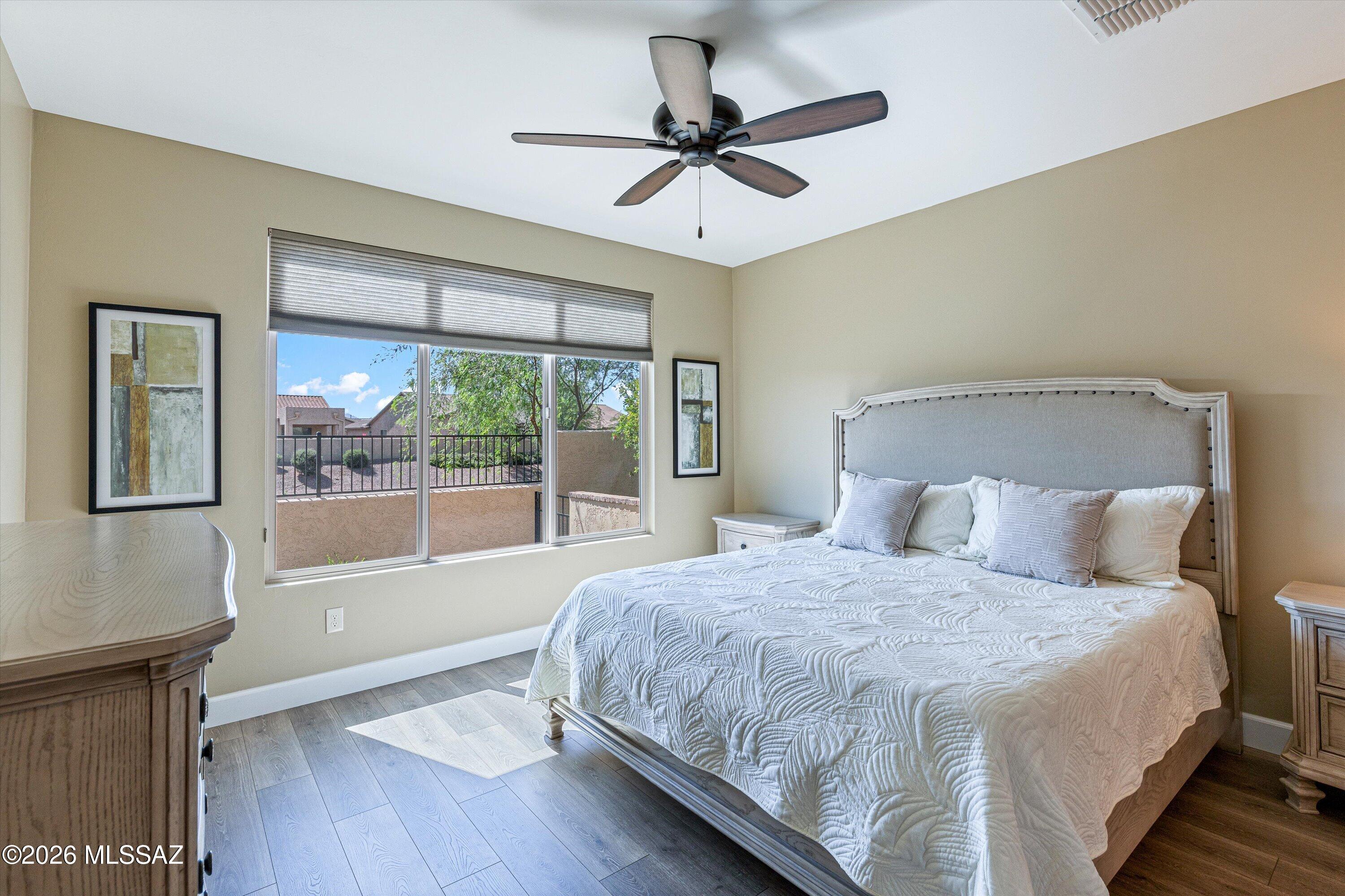 Saddlebrooke Ranch - Residential