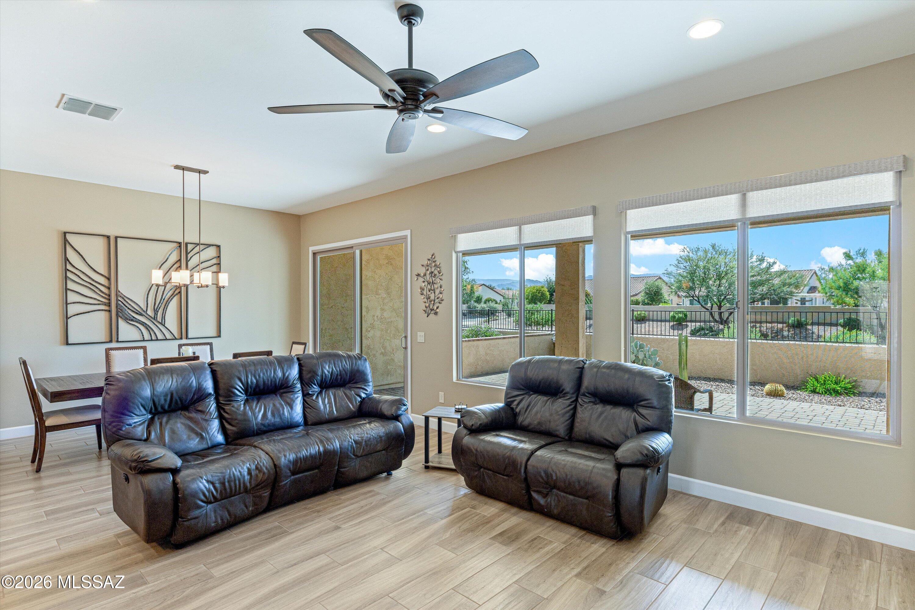 Saddlebrooke Ranch - Residential